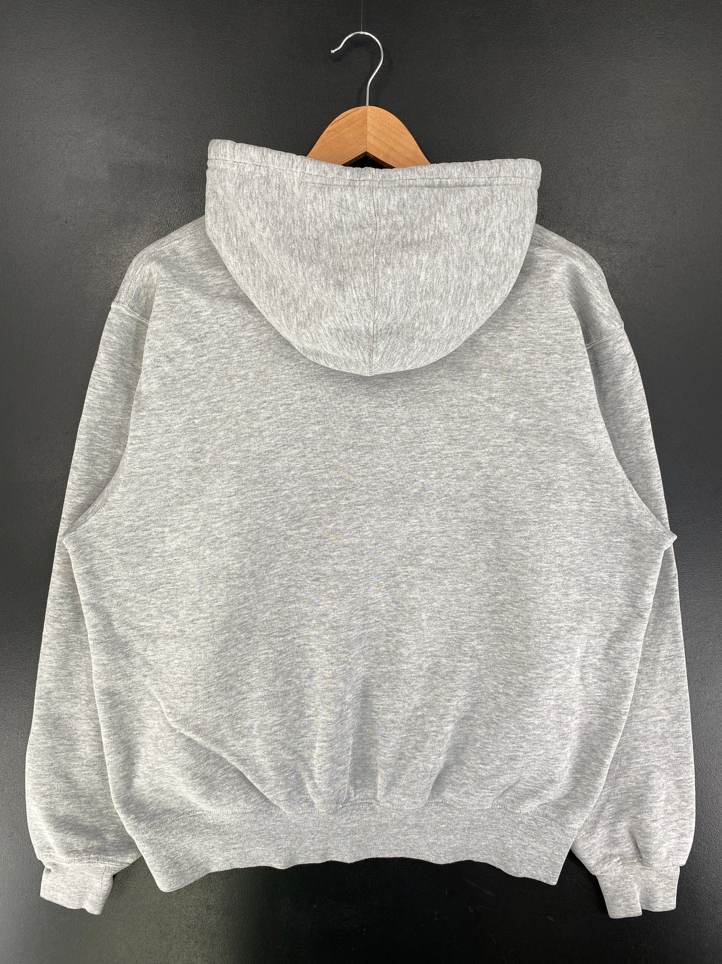 00' NIKE x GEORGIA Size M Vintage College Hoodie Sweat Shirt / G621S