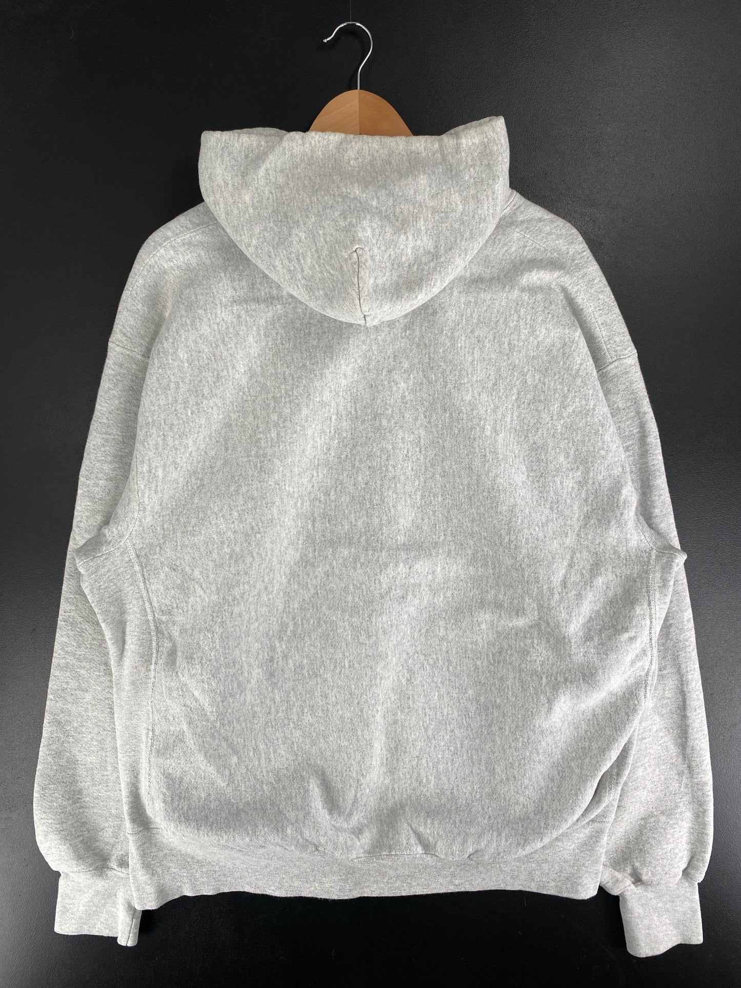 90's STARBUCKS Made in USA Size XXL Vintage Hoodie Sweat-Shirt / F6866S