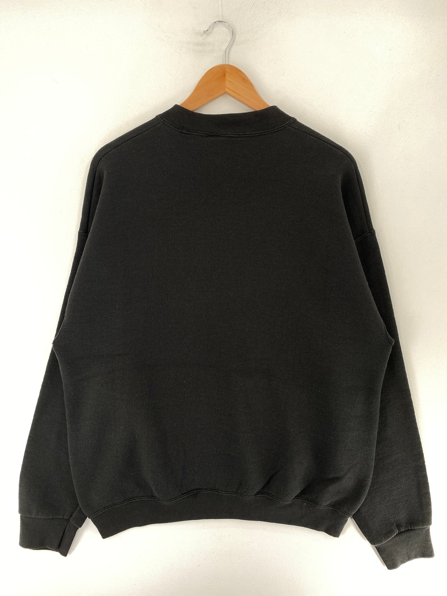 1993 DALLAS COWBOYS x TASMANIAN DEVIL Made in USA Size XL Vintage NFL Sweat / F1090S