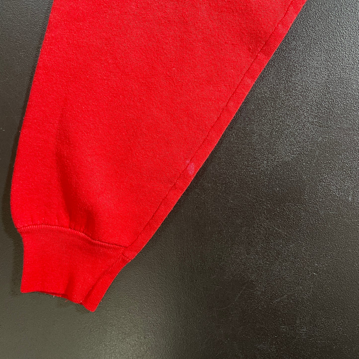 (Approx.M) 90's DISNEY MICKEY Vintage Sweatshirt / A1353S