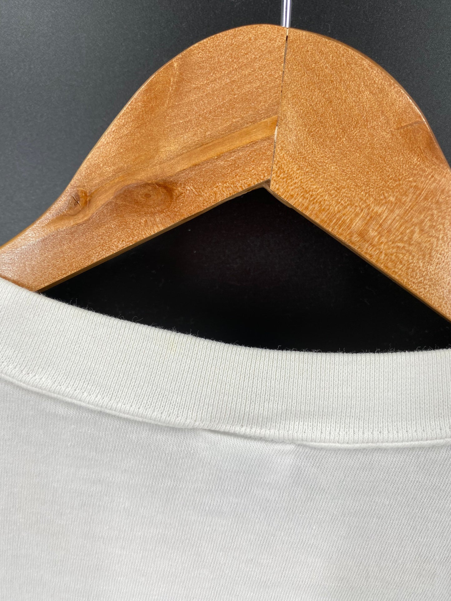 90’s SMILE Made in USA Size S Vintage T-Shirt / F3979T