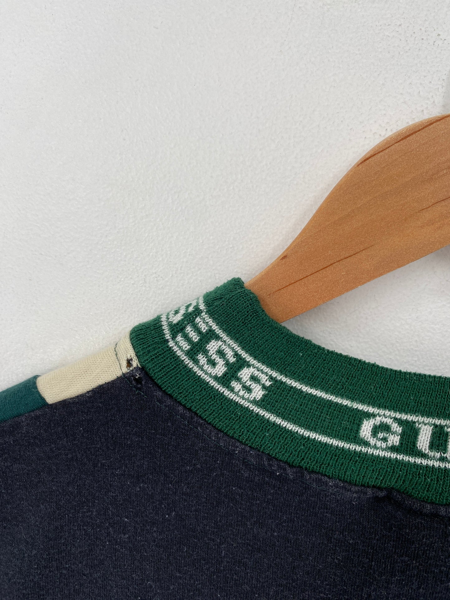 90's GUESS JEANS Made in USA Size XL Vintage T-shirt / G3077T
