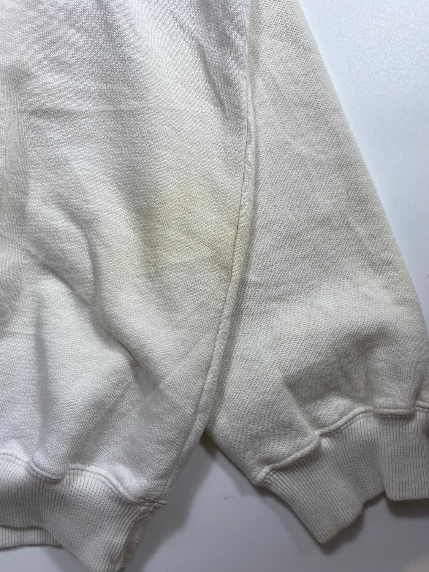 1991 LOONEY TUNES Size L Vintage Sweat-shirt / E7762S