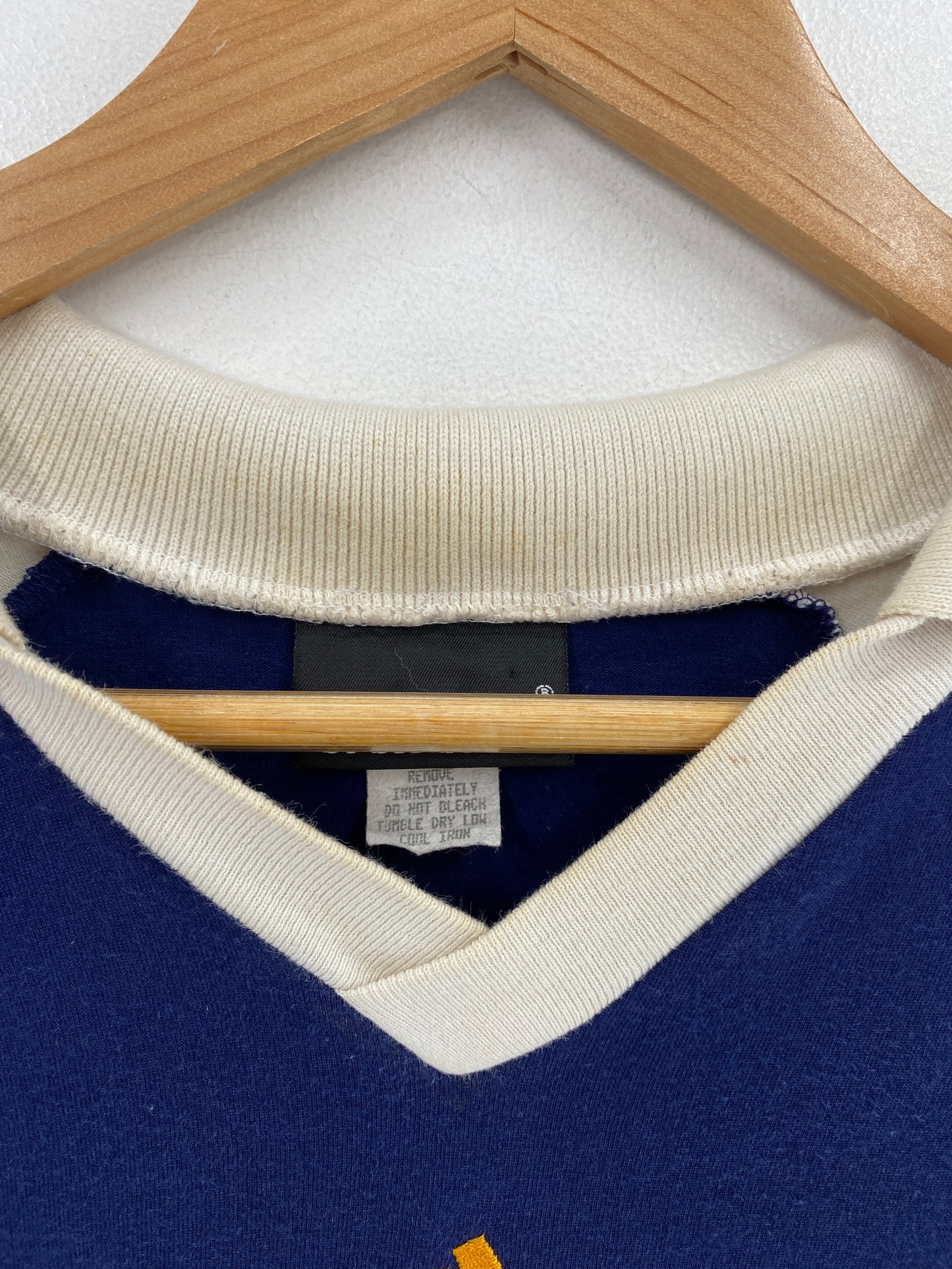 90's ADIDAS Made in USA Size L Vintage Jersey / G3107J