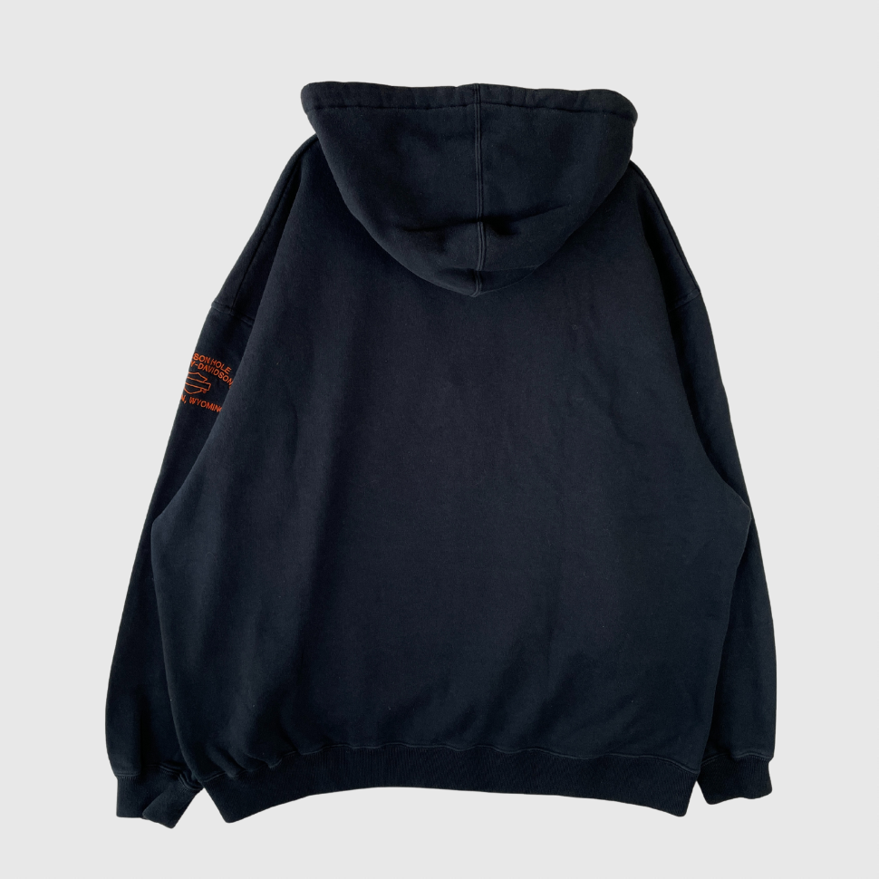 (XL) HARLEY DAVIDSON Sweat-shirt / A0029S