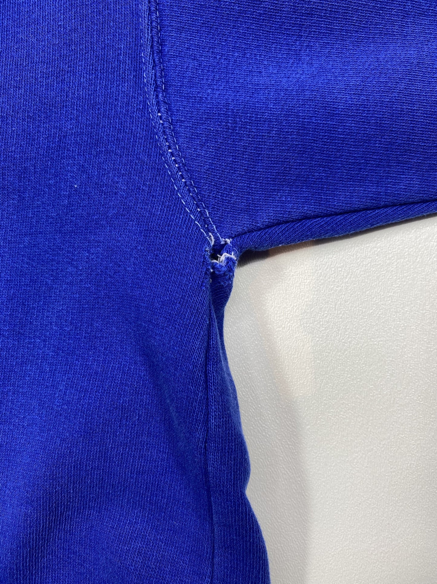 90’s Sesame Street ELMO Size XL Vintage Sweat-Shirts / F7689S