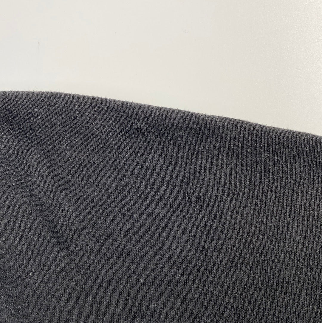 90's PITTSBURGH STEELERS Made in USA Size XXL Vintage NFL Sweat-shirt / F6178S