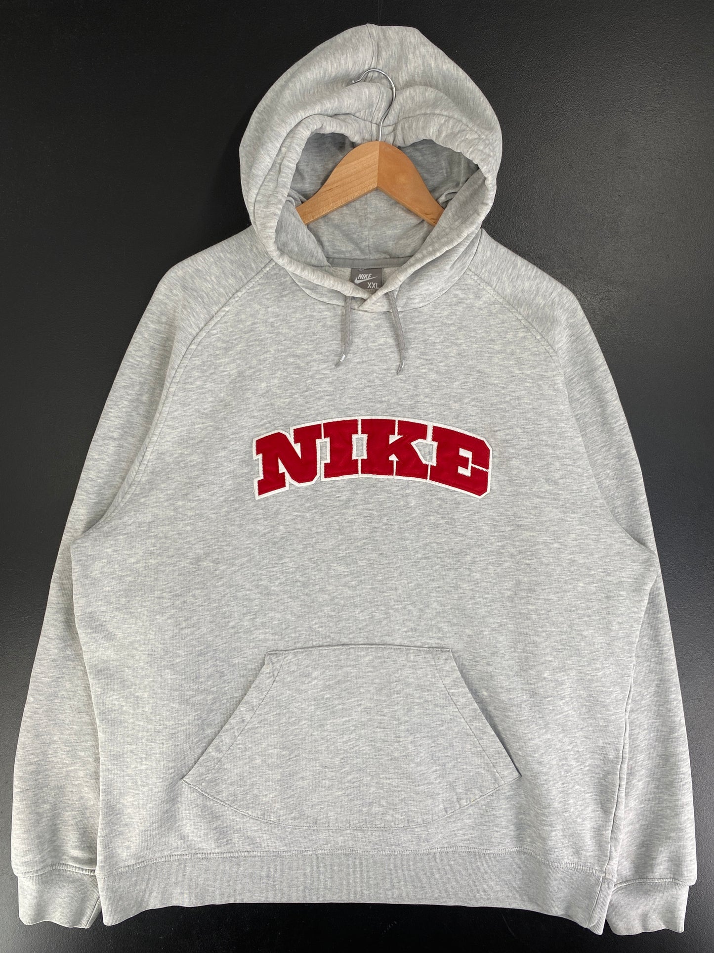 00’ NIKE Size XXL Hoodie Sweat-Shirt / F8863S