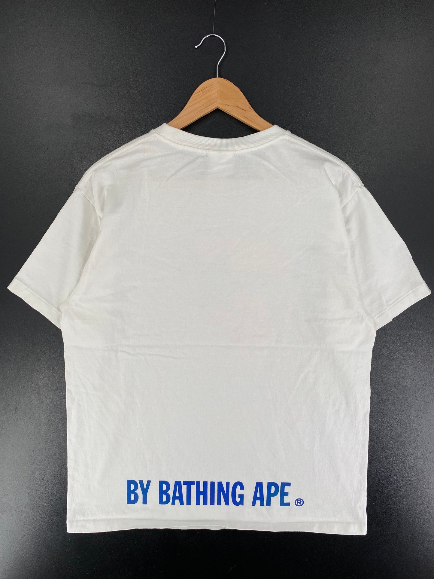 Vintage A BATHING APE Size L Vintage T-Shirt / F1329T