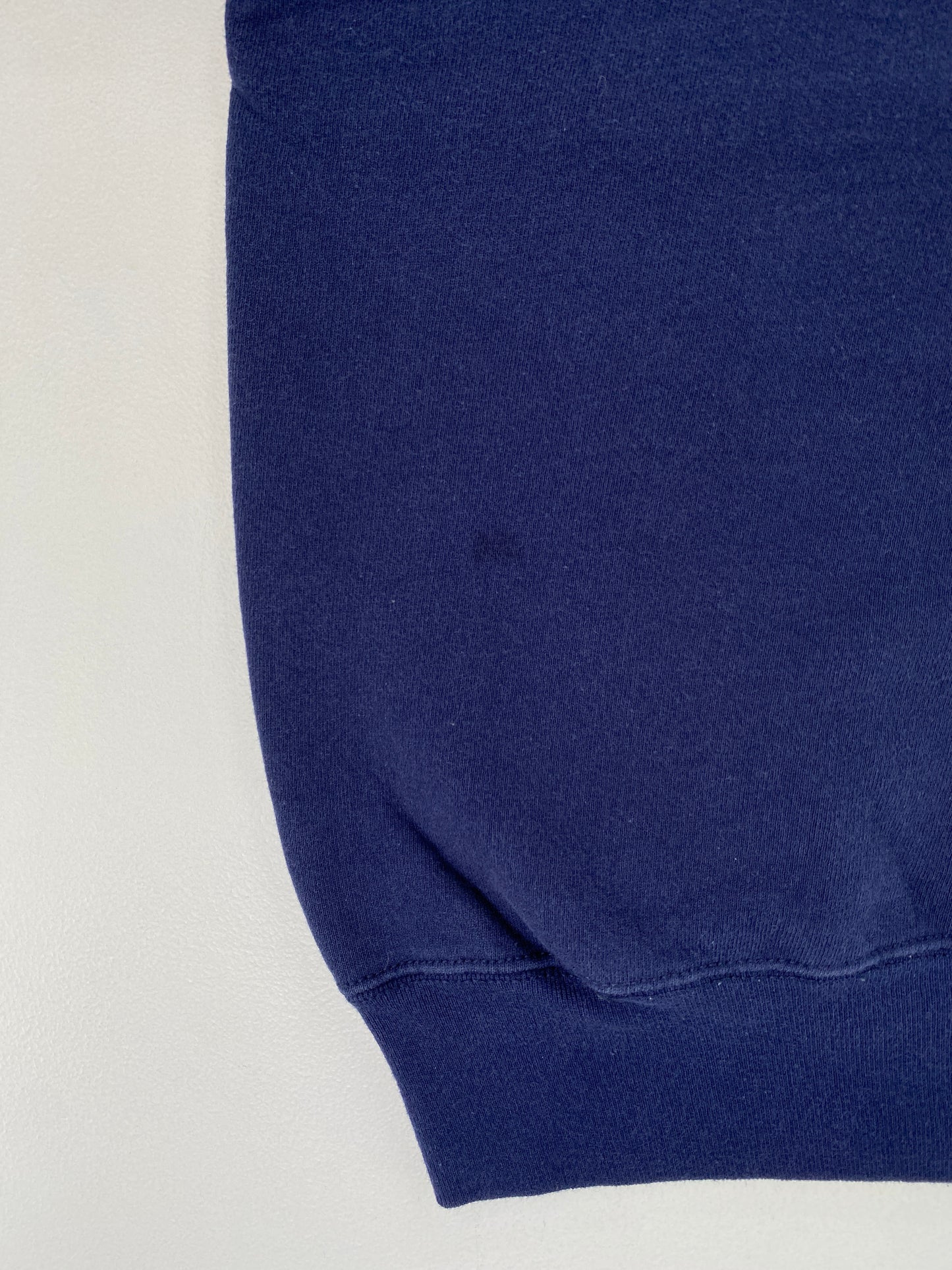 90’s DISNEY MICKEY Size Approx. M Sweat-shirt / G1122S