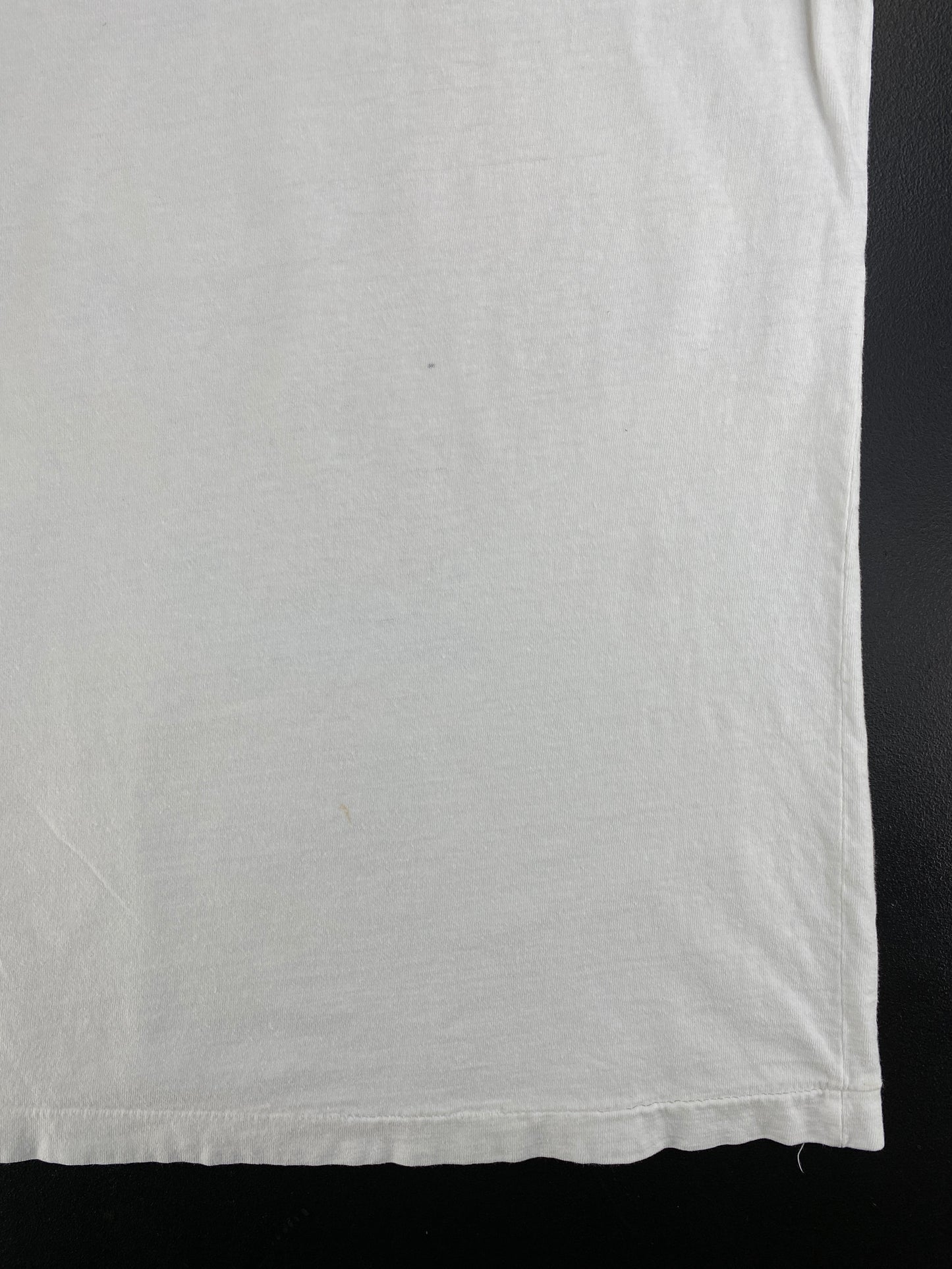 Vintage LOONEY TUNES TAZ Size Approx. L T-shirt / G2827T