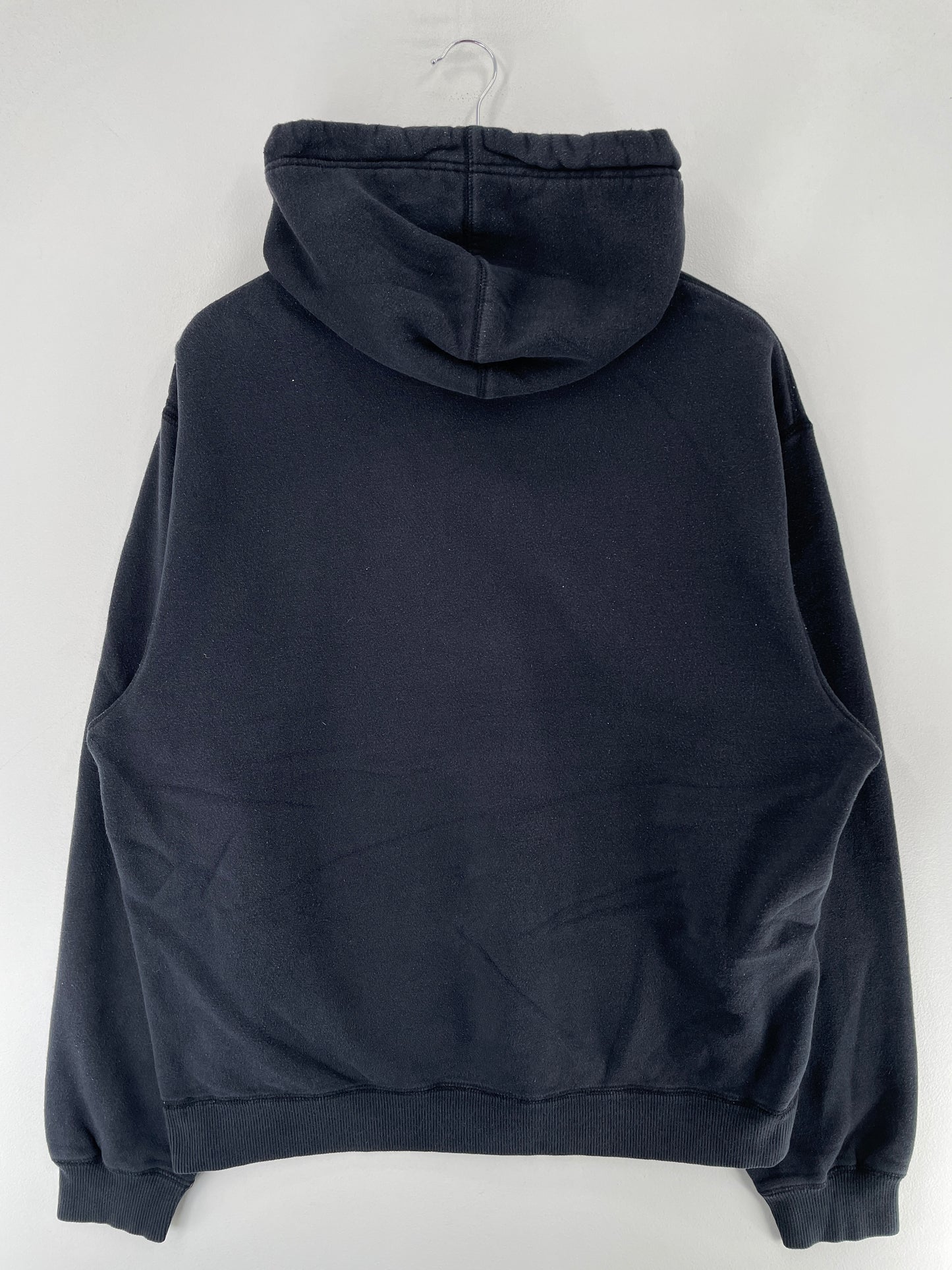 00’ NIKE Size L Vintage Hoodie Sweat-Shirt / F3361S