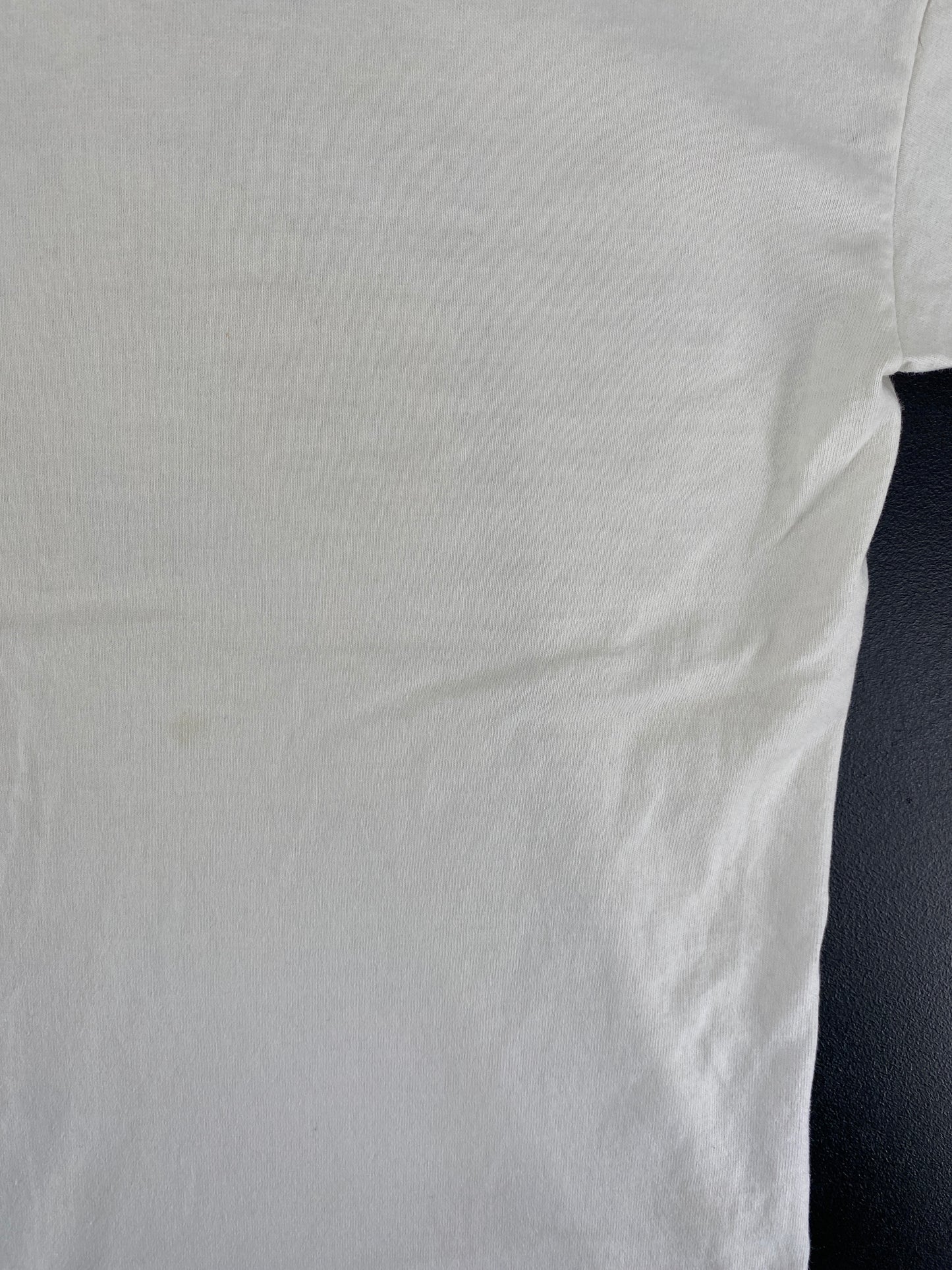 90's WASHINGTON REDSKINS Made in USA Size Approx. XL Vintage NFL T-Shirts / G1321T