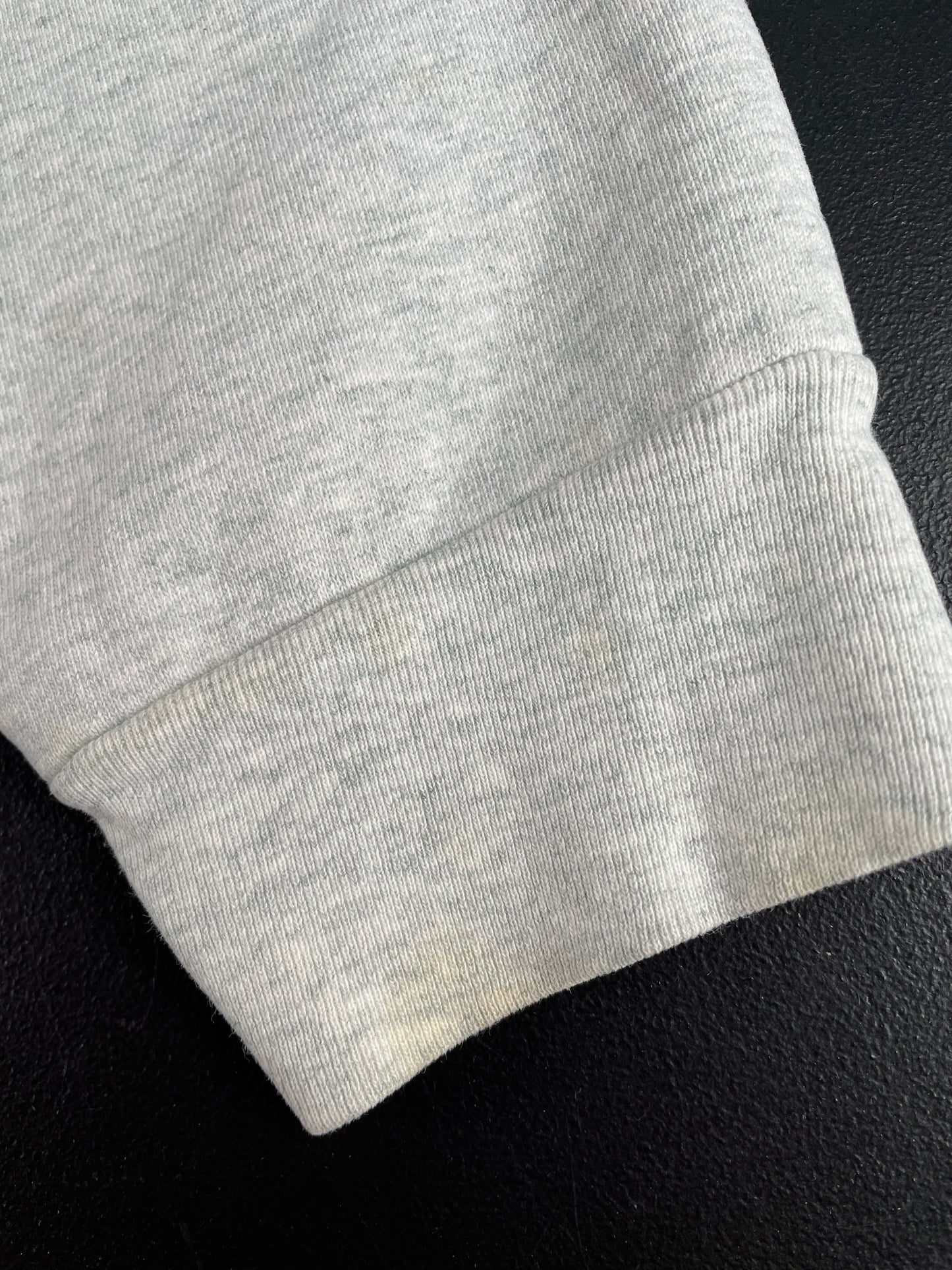 90's COLUMBIA UNIVERSITY Made in USA Size XL Vintage College Sweat-shirt / F7558S