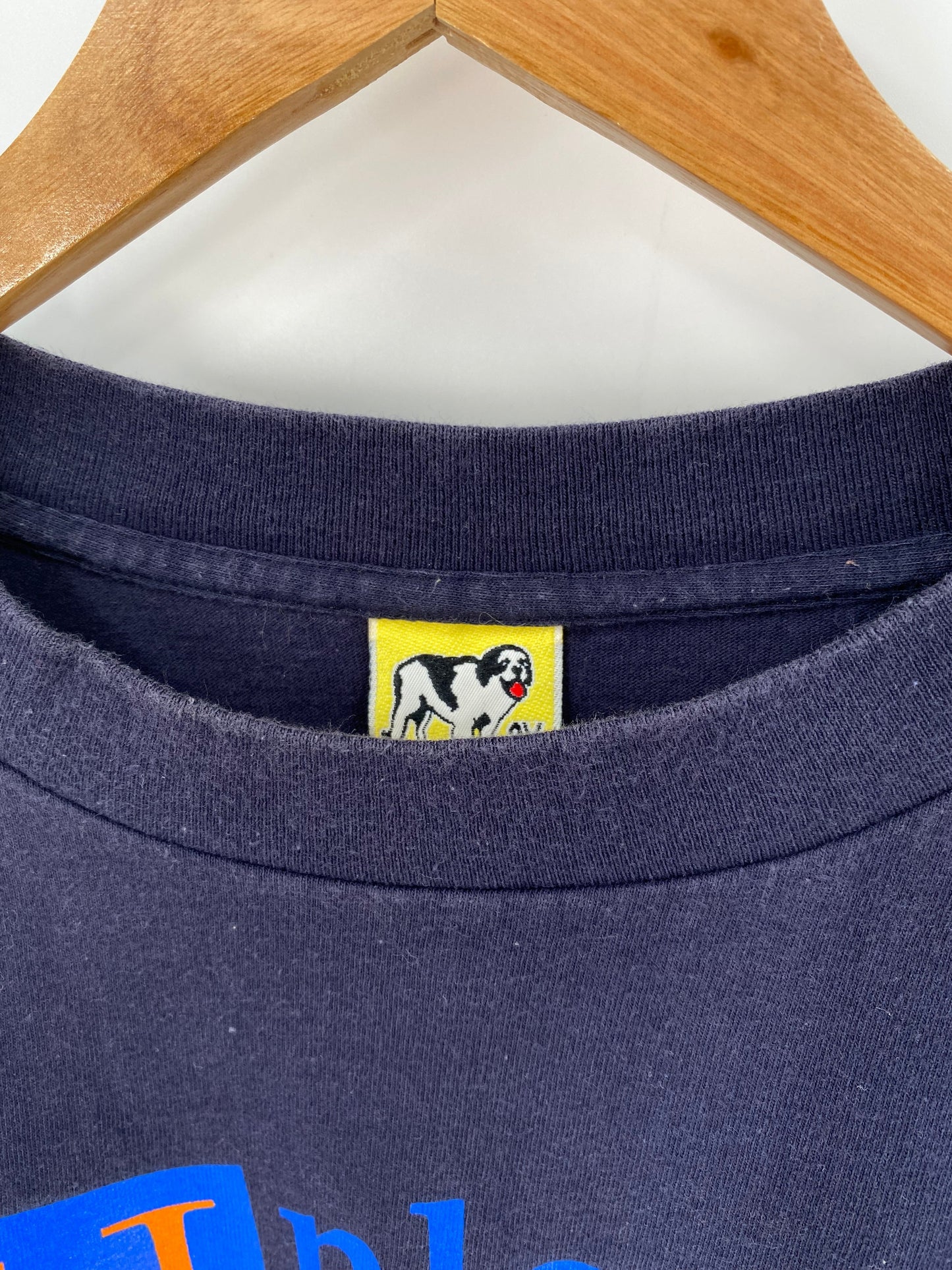 (XXL) 1994 BIG DOGS Vintage T-Shirt / A0711T