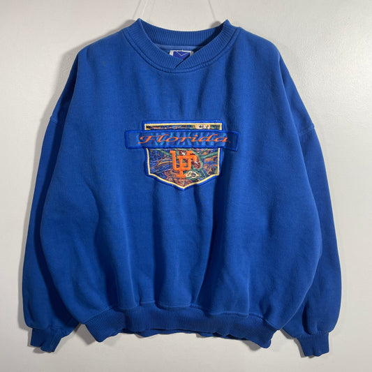 (XL) 90’s FLORIDA STATE Vintage College Sweatshirt / A1168S