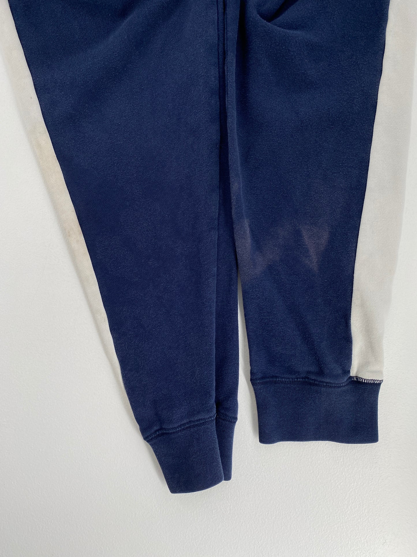 00' NIKE Size XL Vintage Hoodie Sweat-shirt / G7209S