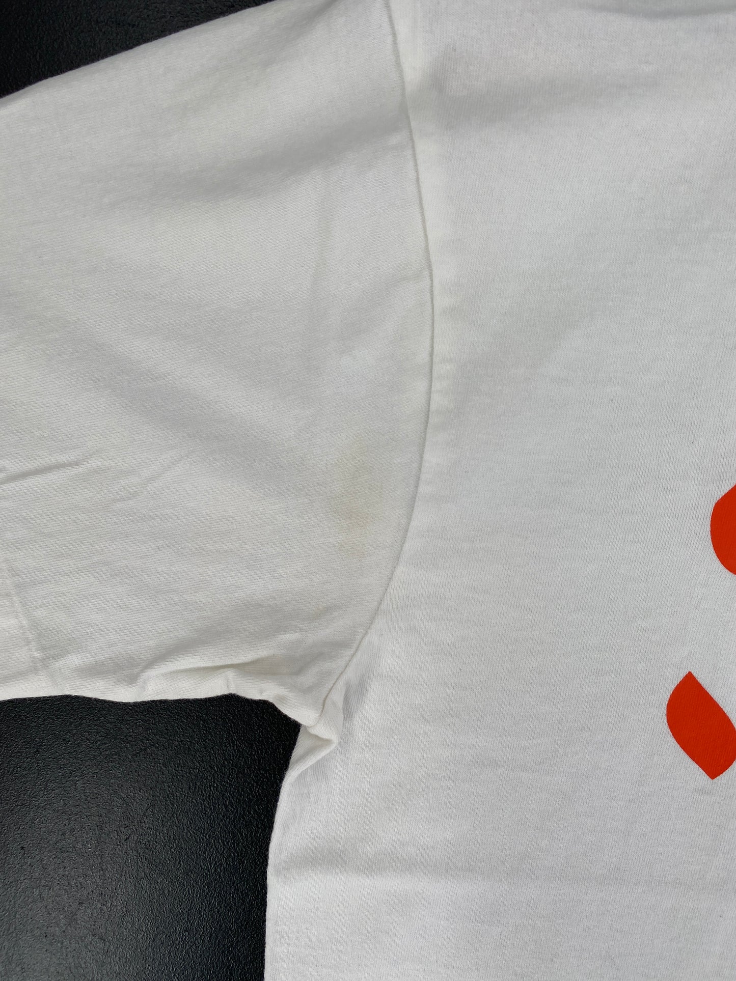 Vintage A BATHING APE Size L Vintage T-Shirt / F1329T