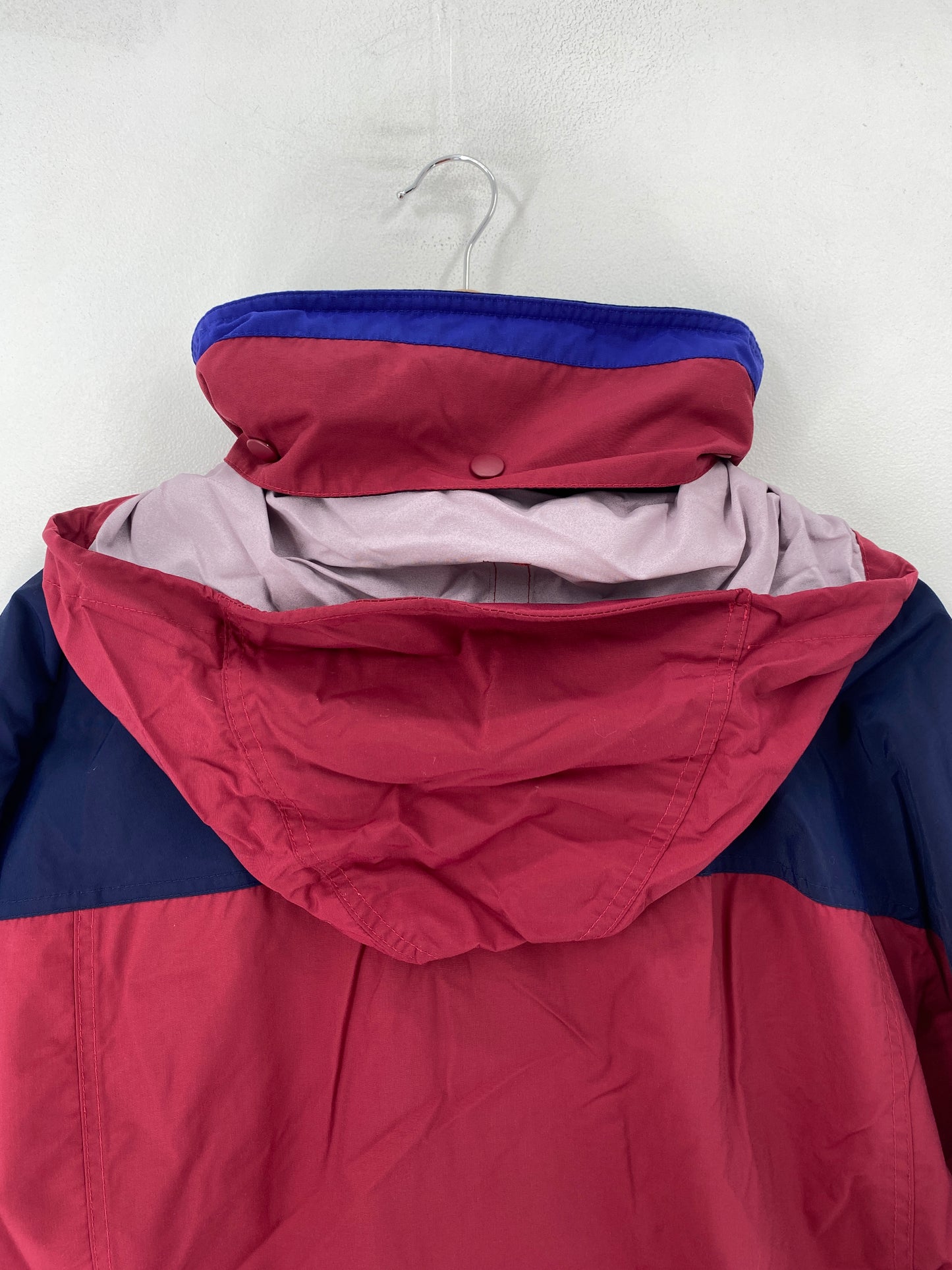 90’s LANDS' END Size L Nylon Jacket / F6814N