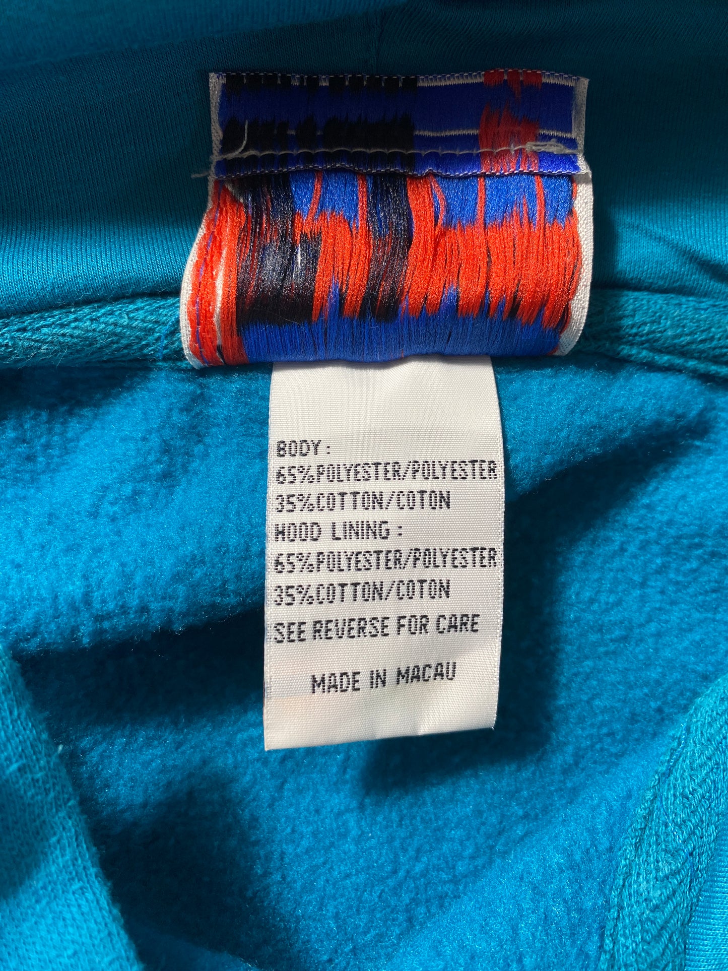 90’s JACKSONVILLE JAGARS Size L Vintage NFL Sweat-Shirt / F1000S