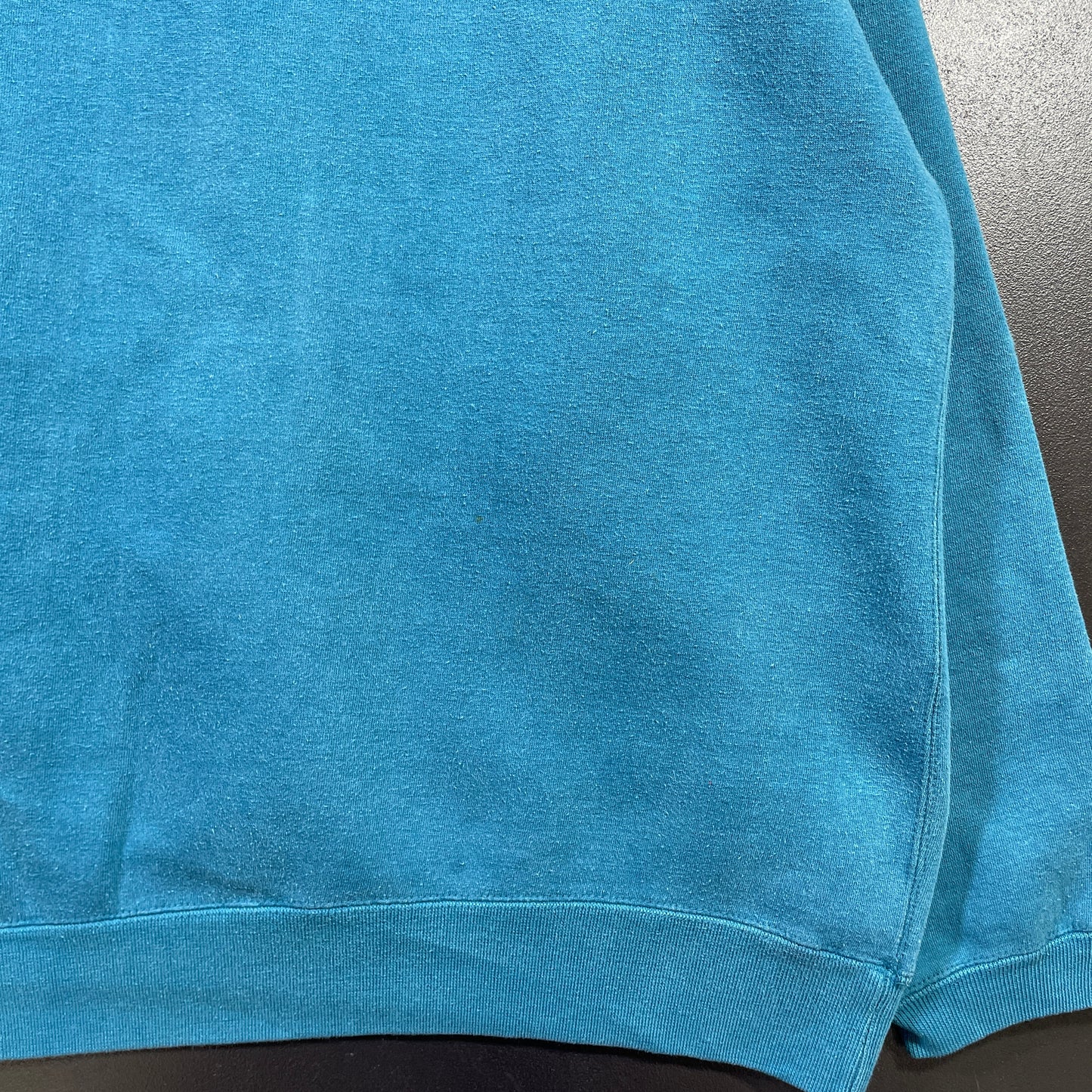 (Approx.XL) 90's STARTER X JACKSONVILLE JAGUARS NFL Sweatshirt / A1003S