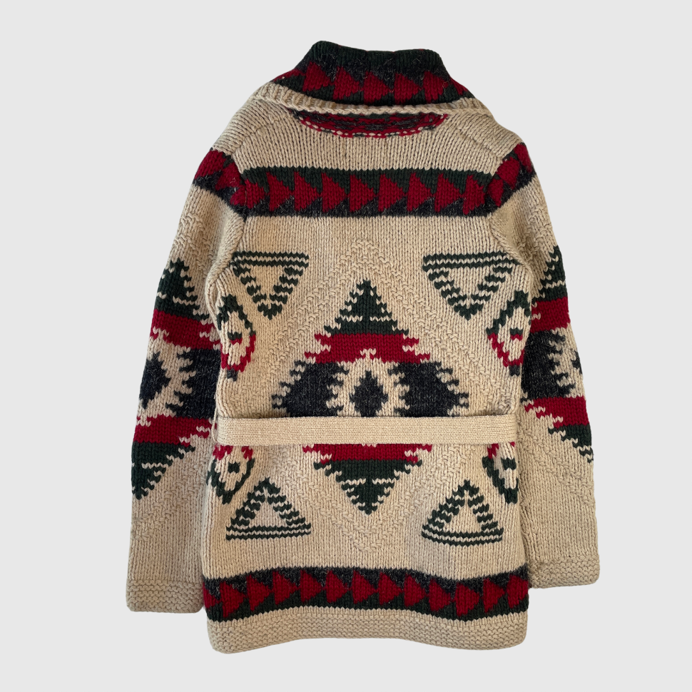 (S) EDDIE BAUER Knitwear / A0037K