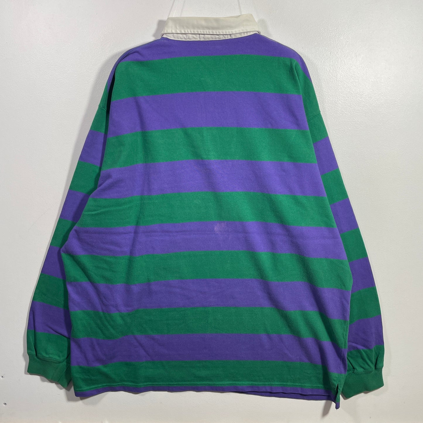 (XL) 90’s POLO RALPH LAUREN Rugby-shirt / A1108R