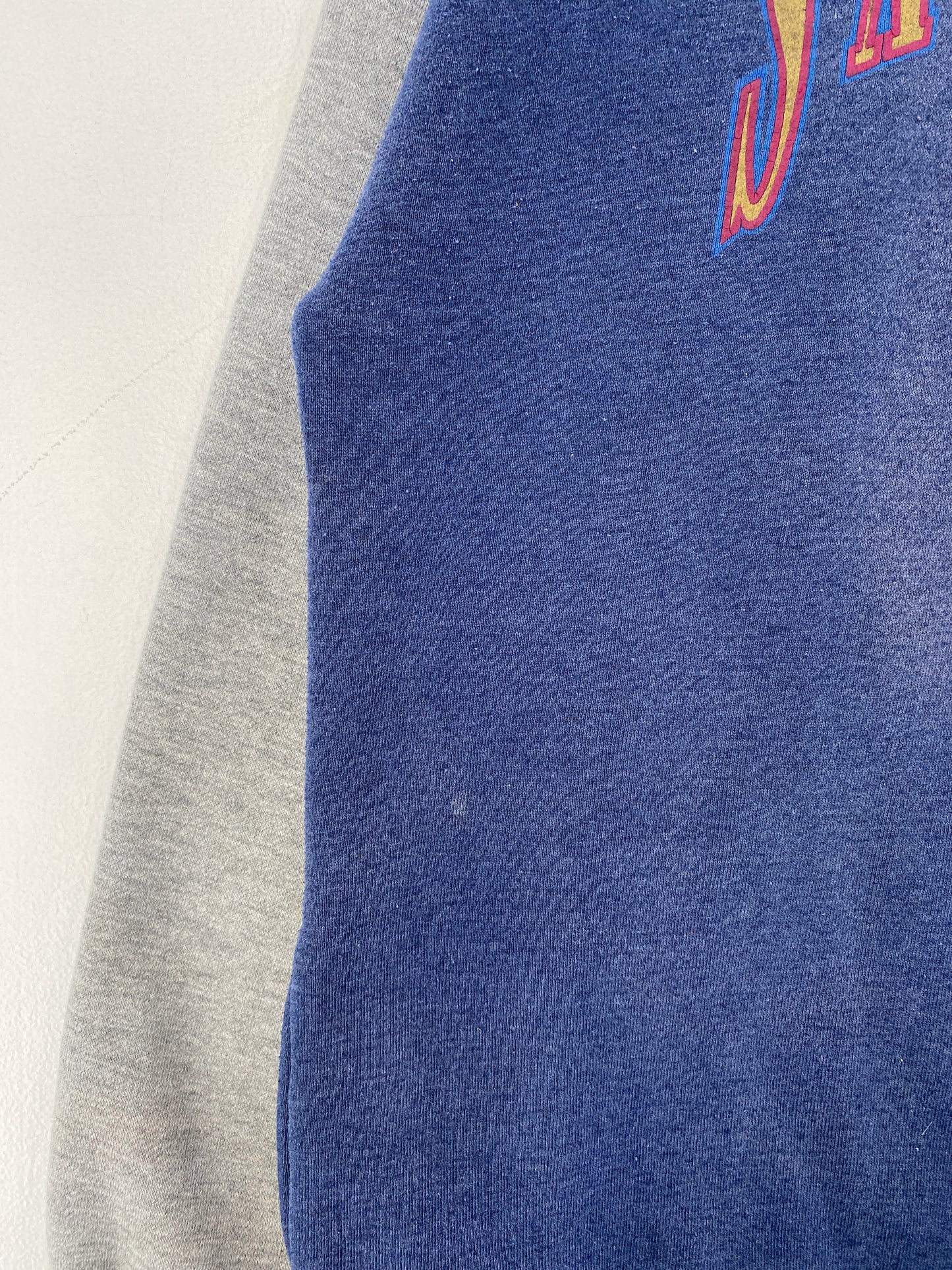 90’s SACRED HEART UNIVERSITY Size XL College Sweat-shirt / F2725S