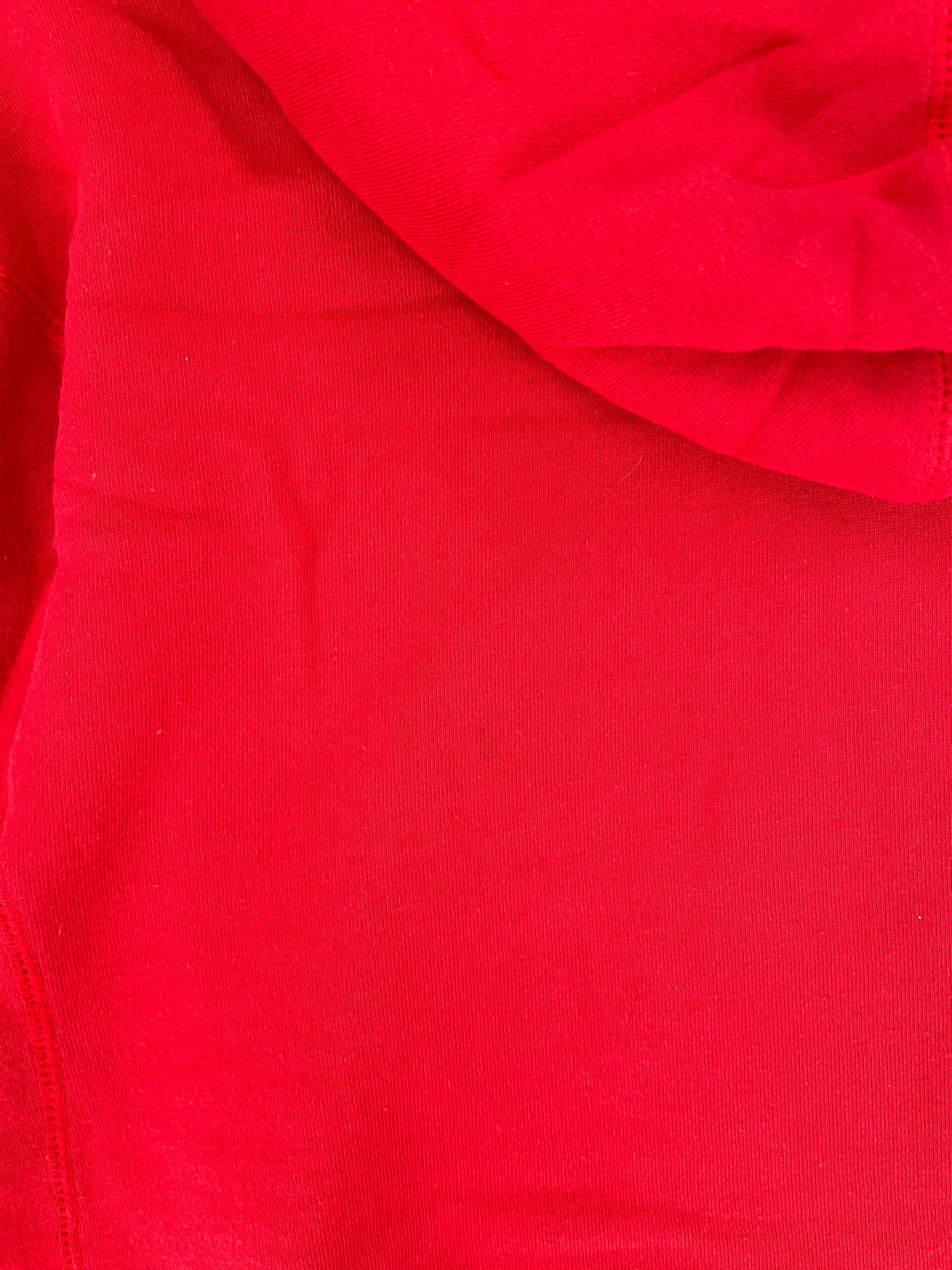 Vintage NIKE x OHIO STATE Size S College Hoodie Sweat-shirt / G5953S