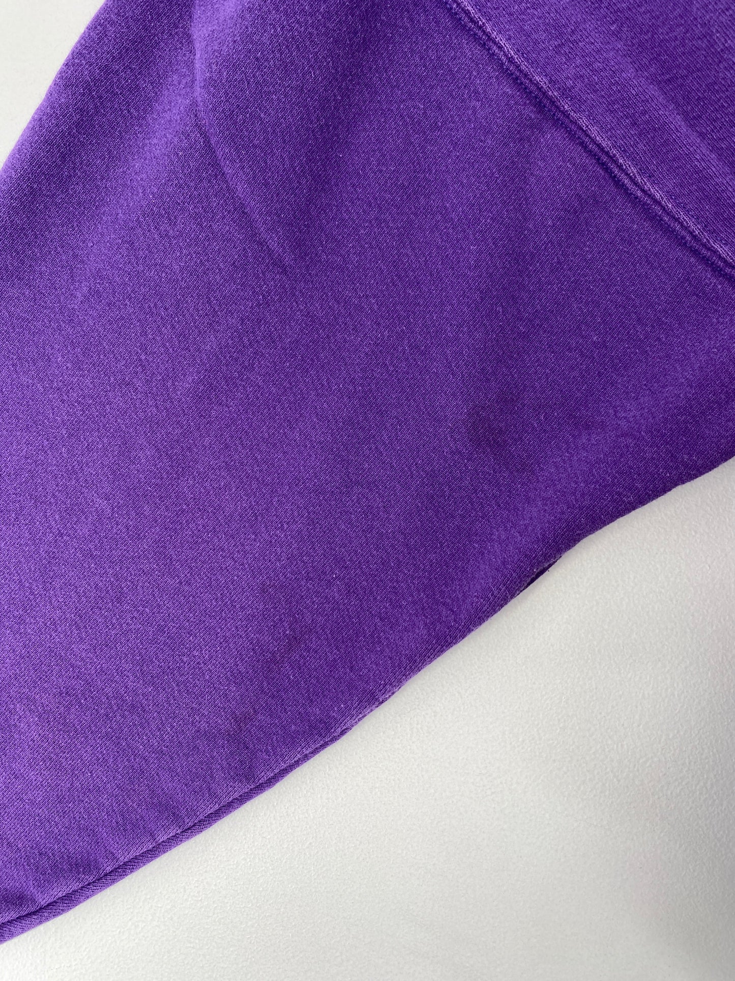 90's MINNESOTA VIKINGS Made in USA Size XL Vintage NFL Sweat-shirt / G4023S