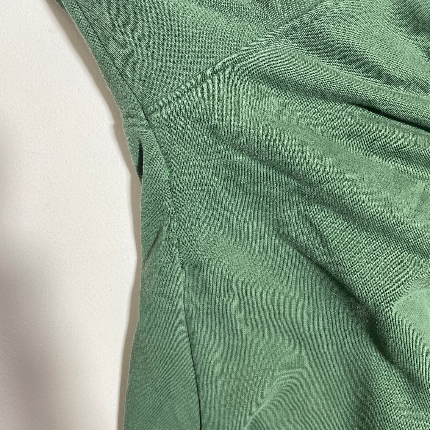 (L) 00's NIKE MINI SWOOSH Sweat-Shirt / A0610S