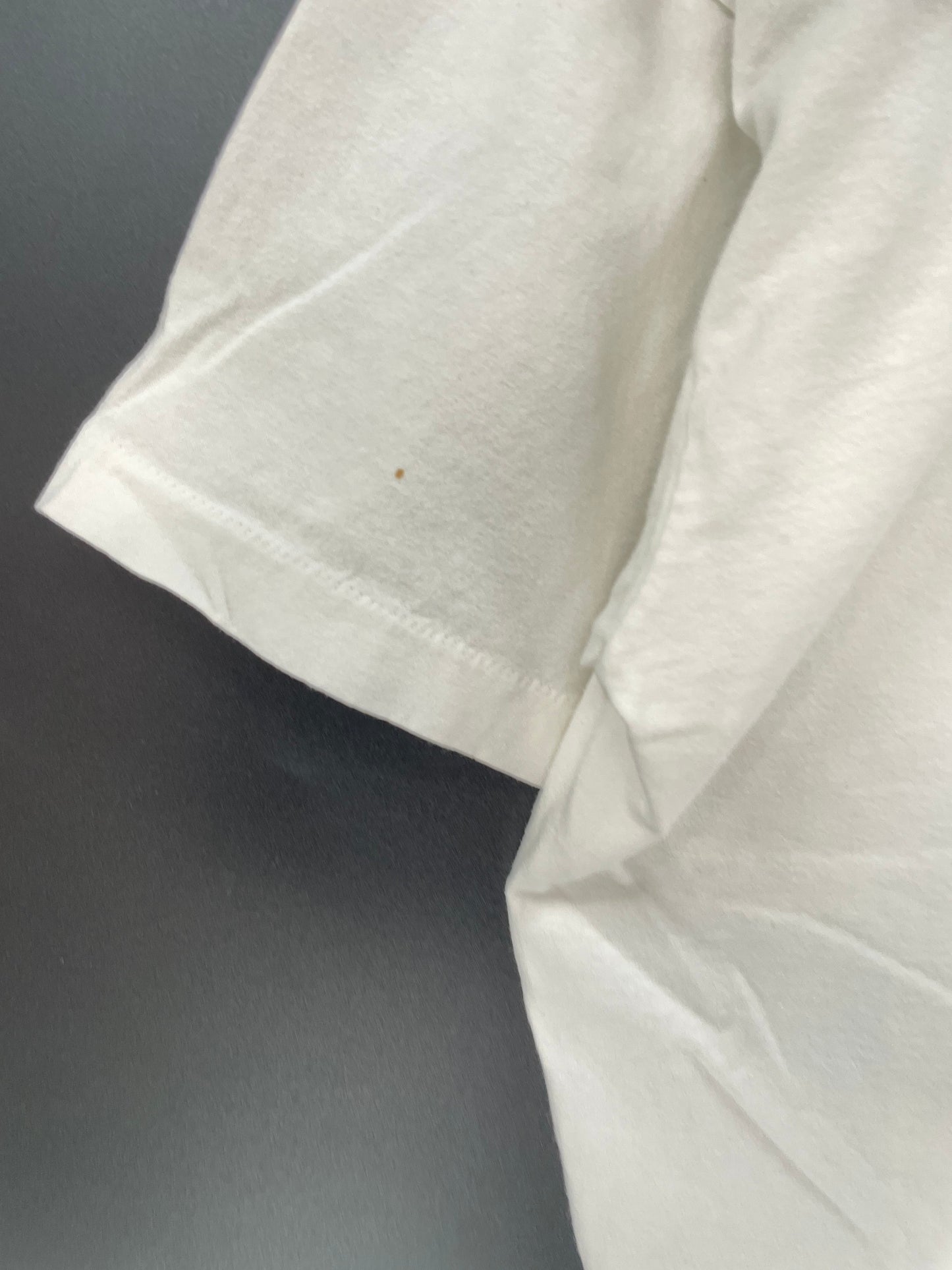 1991 LOONEY TUNES HAIR RAISING HARE Made in USA Size XL Vintage T-Shirt / F1764T