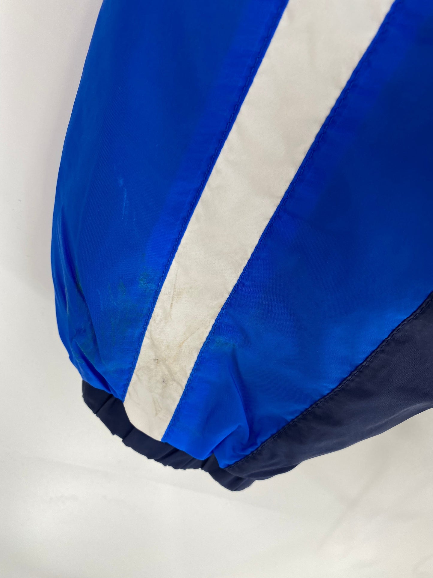 90’s ADIDAS Size L Vintage Nylon-Jacket / F8246N