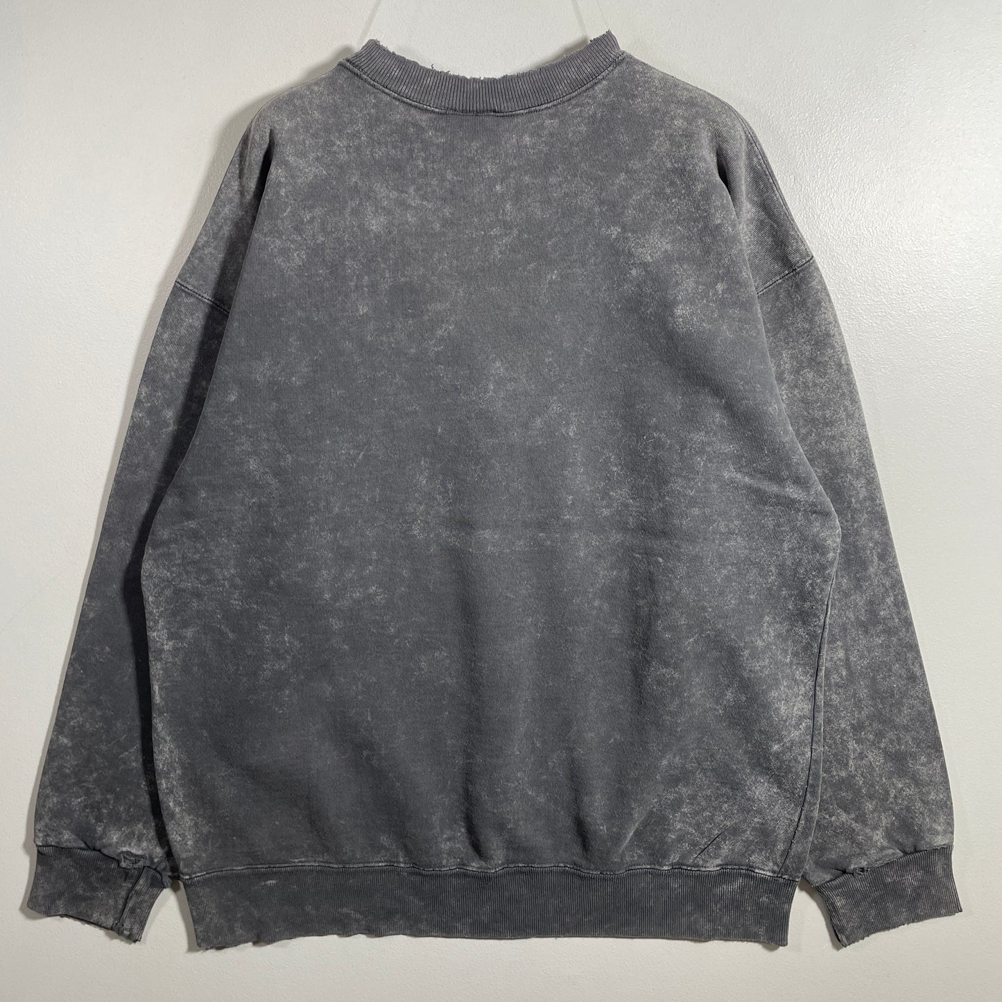 (Approx.L) 90's CHICAGO BEARS Vintage NFL Sweatshirt / A1177S