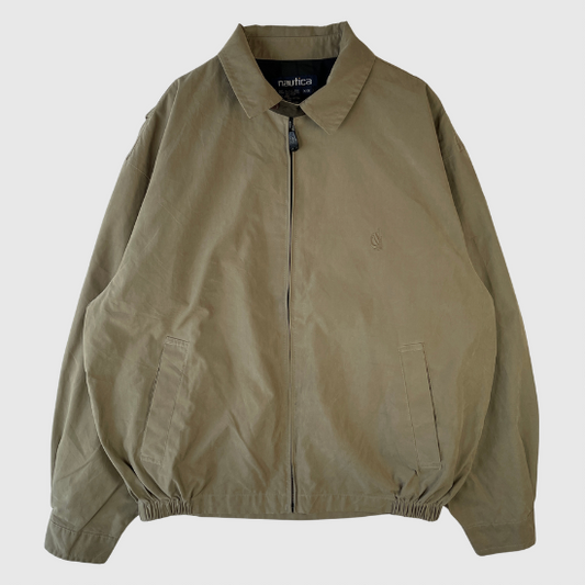 (M) 90’s NAUTICA Vintage Jacket / A0070J