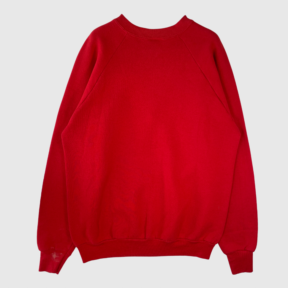 (L) 1991 HARLEY DAVIDSON Sweat-shirt / A0022S
