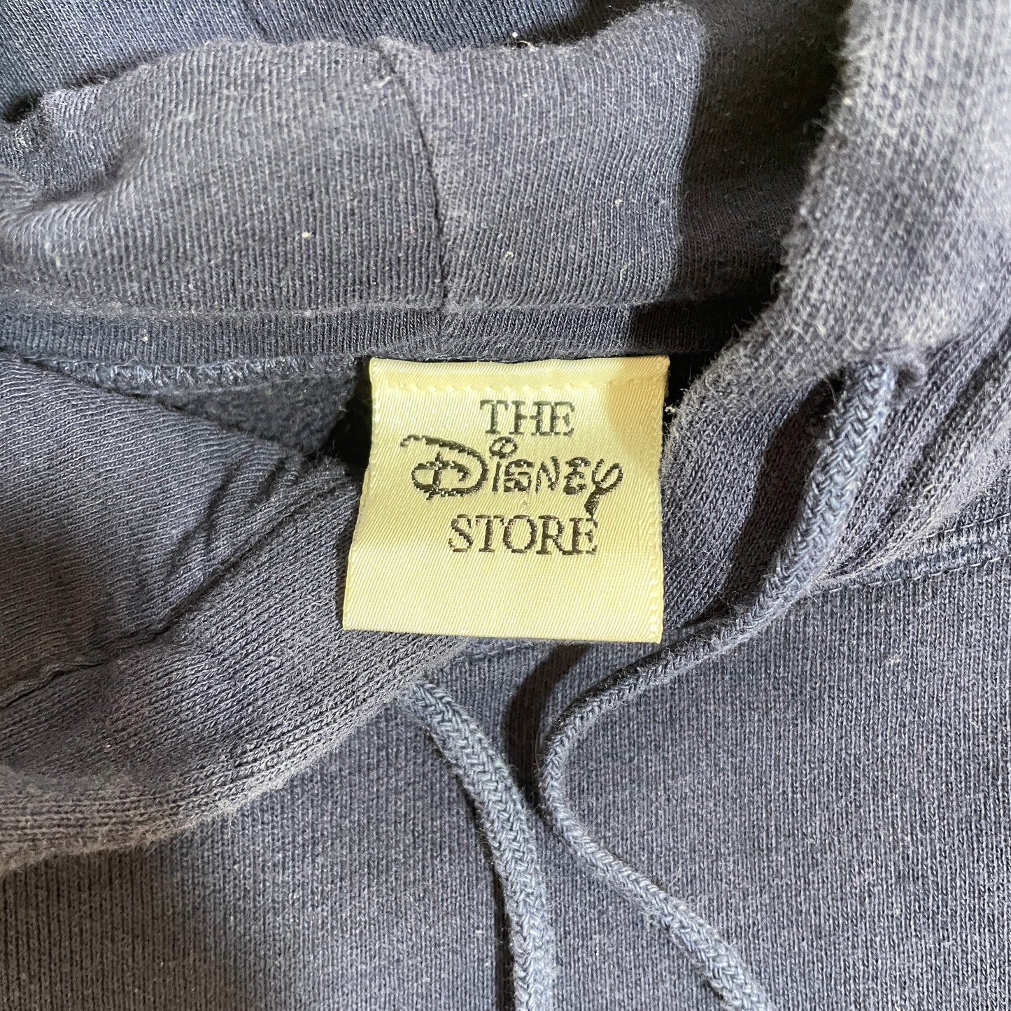 (XL) 00' DISNEY WINNIE THE POOH Hoodie Sweat-shirt / A0745S