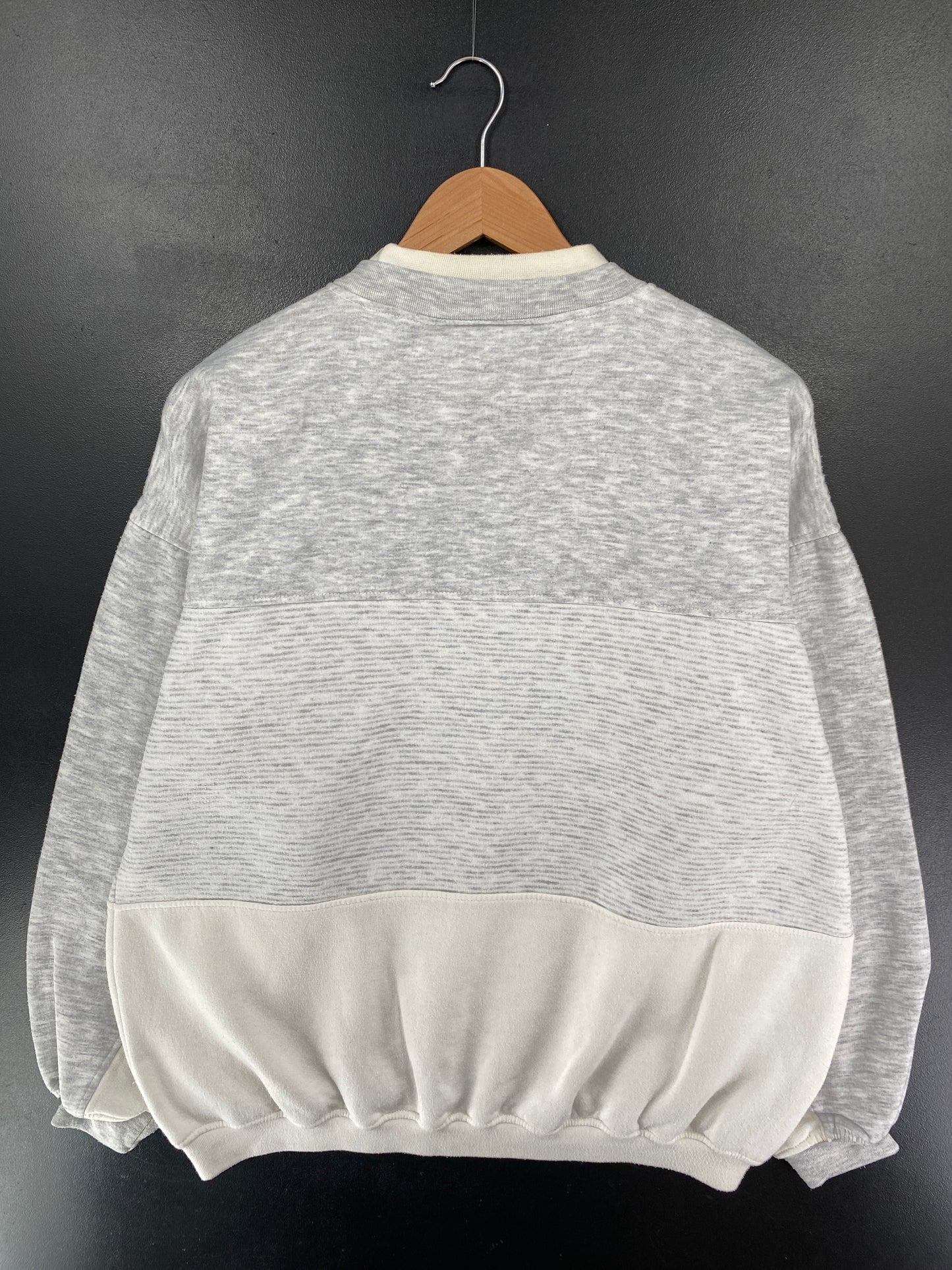 90's NORTH GEORGIA Size XL Vintage College Sweat-shirt / G5456S