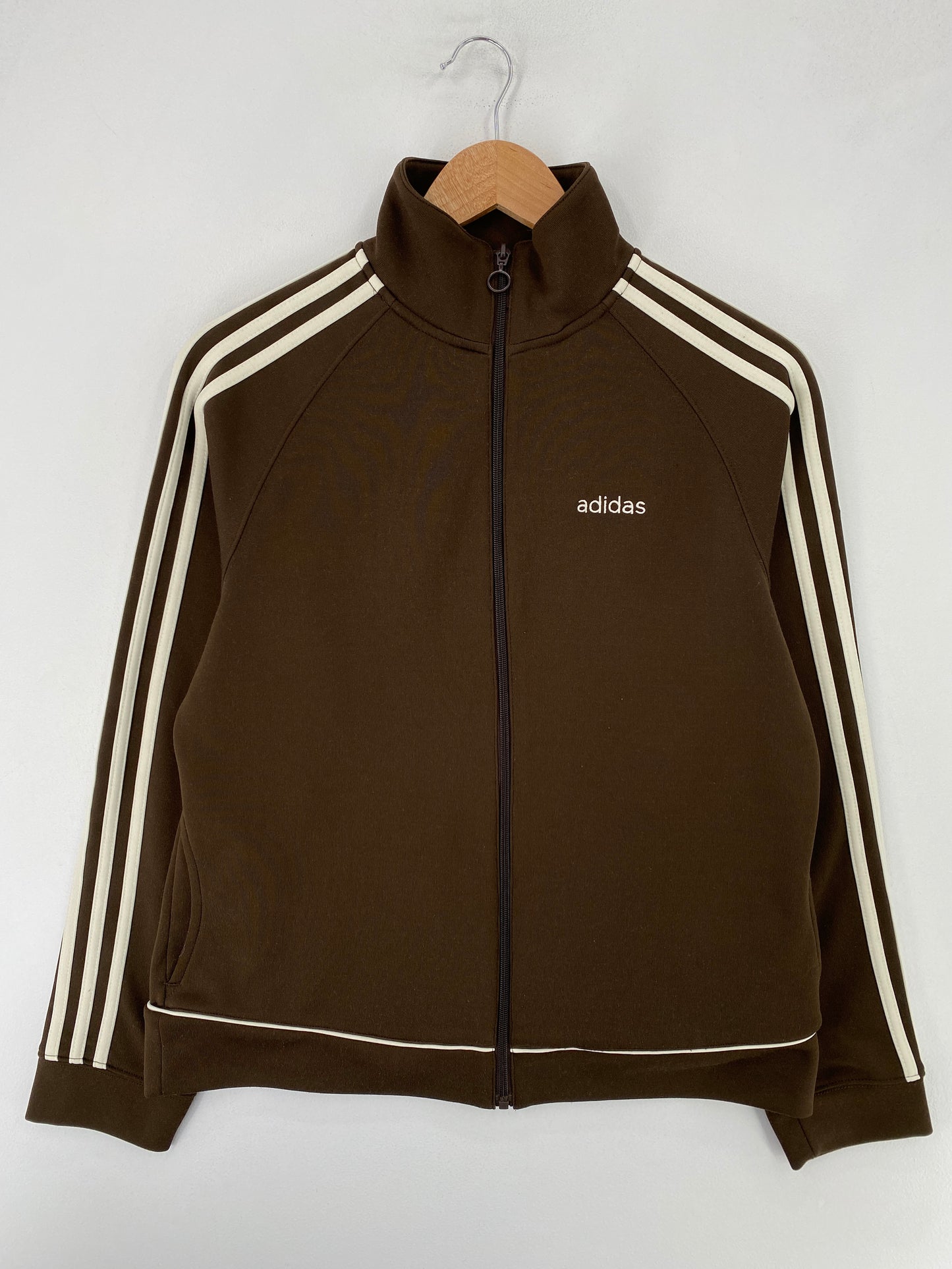 00’ ADIDAS Size L Track Jacket / G144N