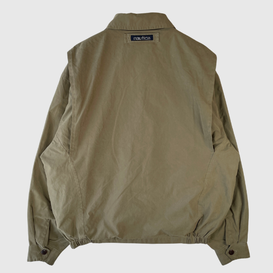 (M) 90’s NAUTICA Jacket / A0070J