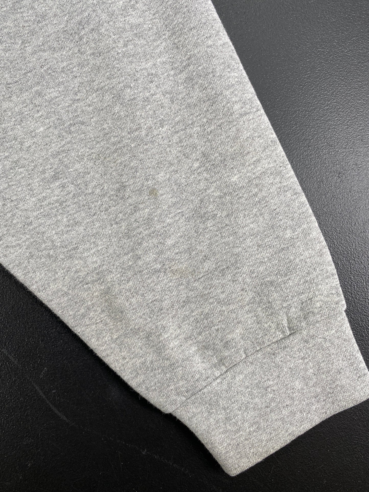 90's NIKE x PENN STATE Made in USA Size XXL Vintage Sweat-Shirt / F7302S