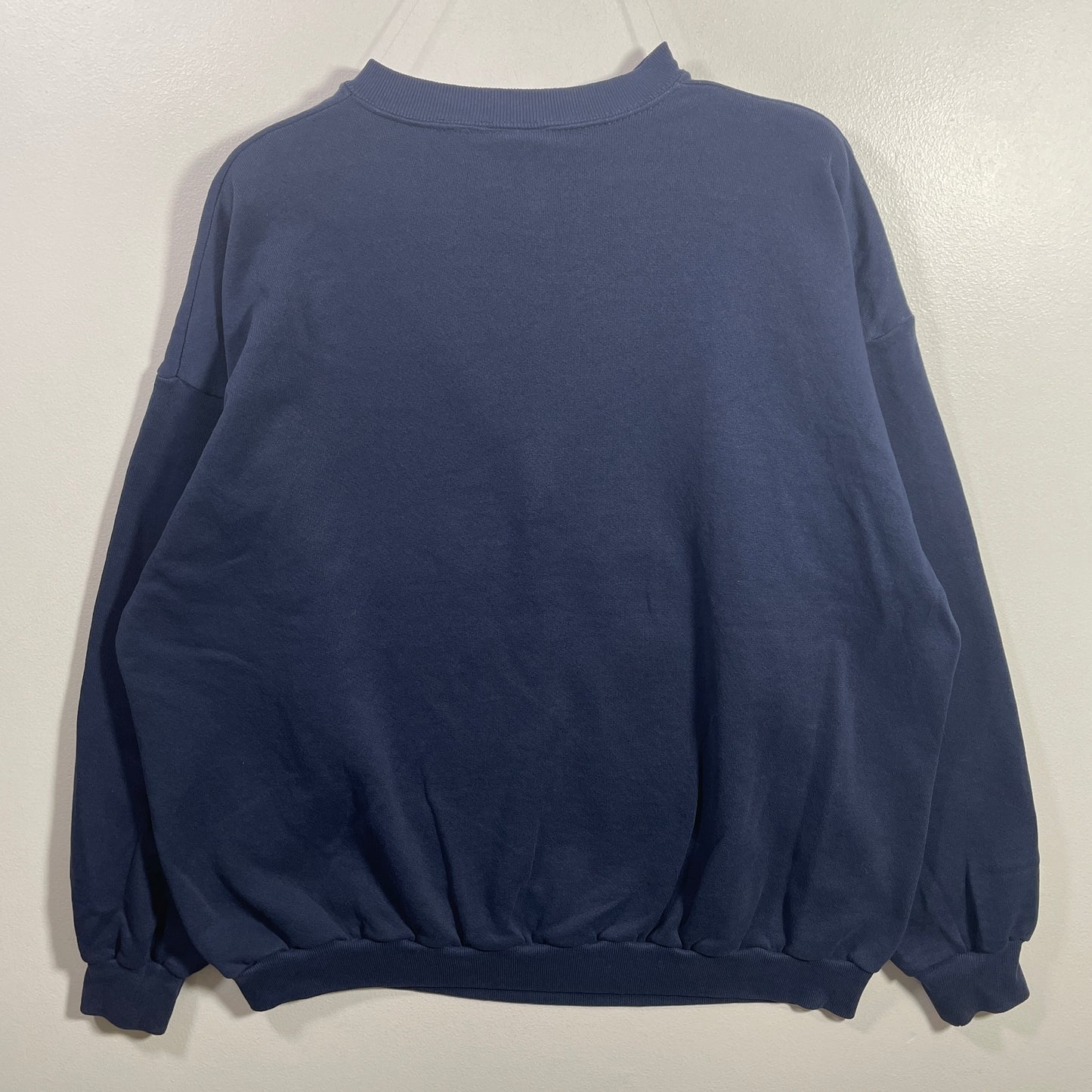 (Approx.L) 90's DISNEY MINNIE MOUSE Vintage Sweatshirt / A1104S