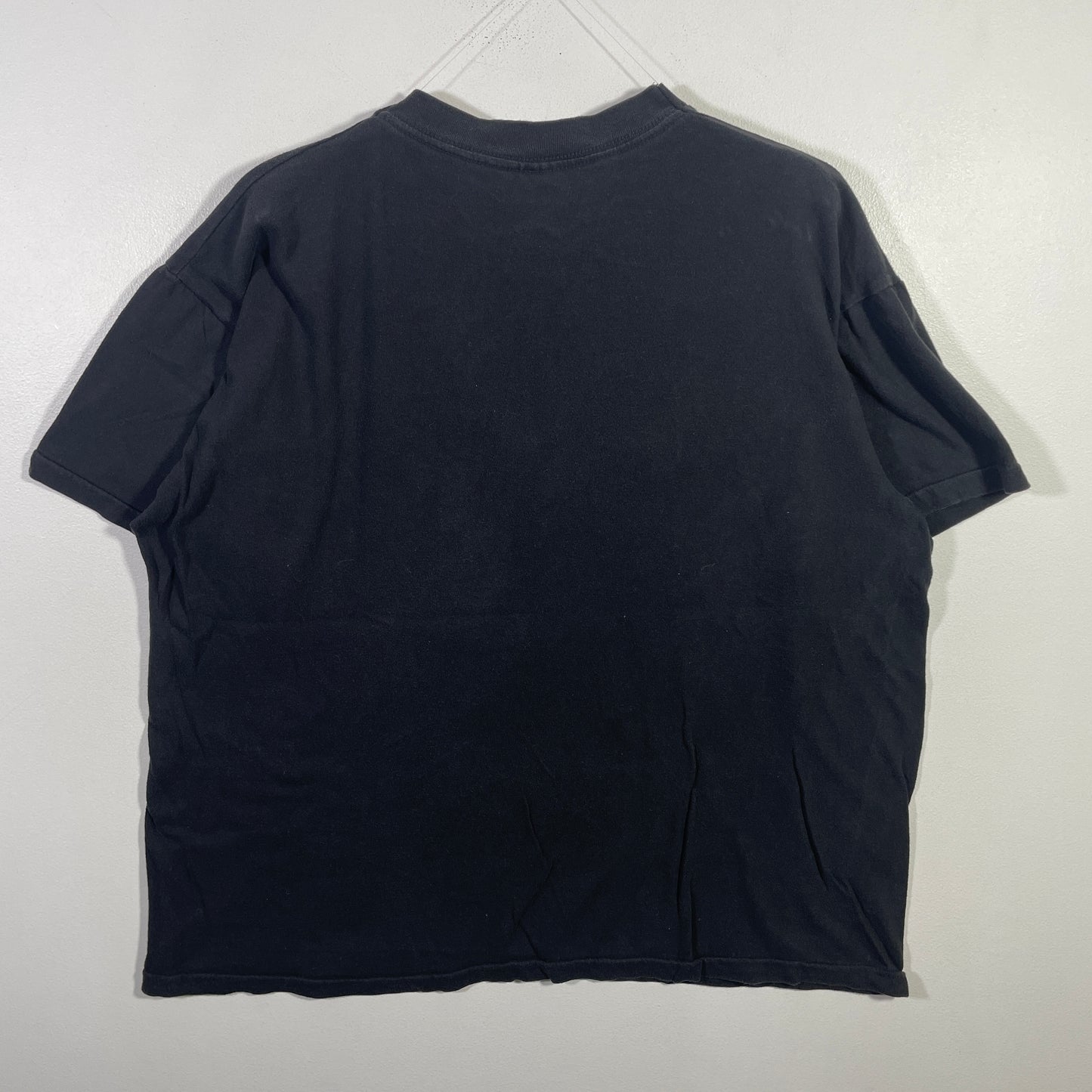 (L) 90's POW MIA Vintage T-Shirt / A0812T