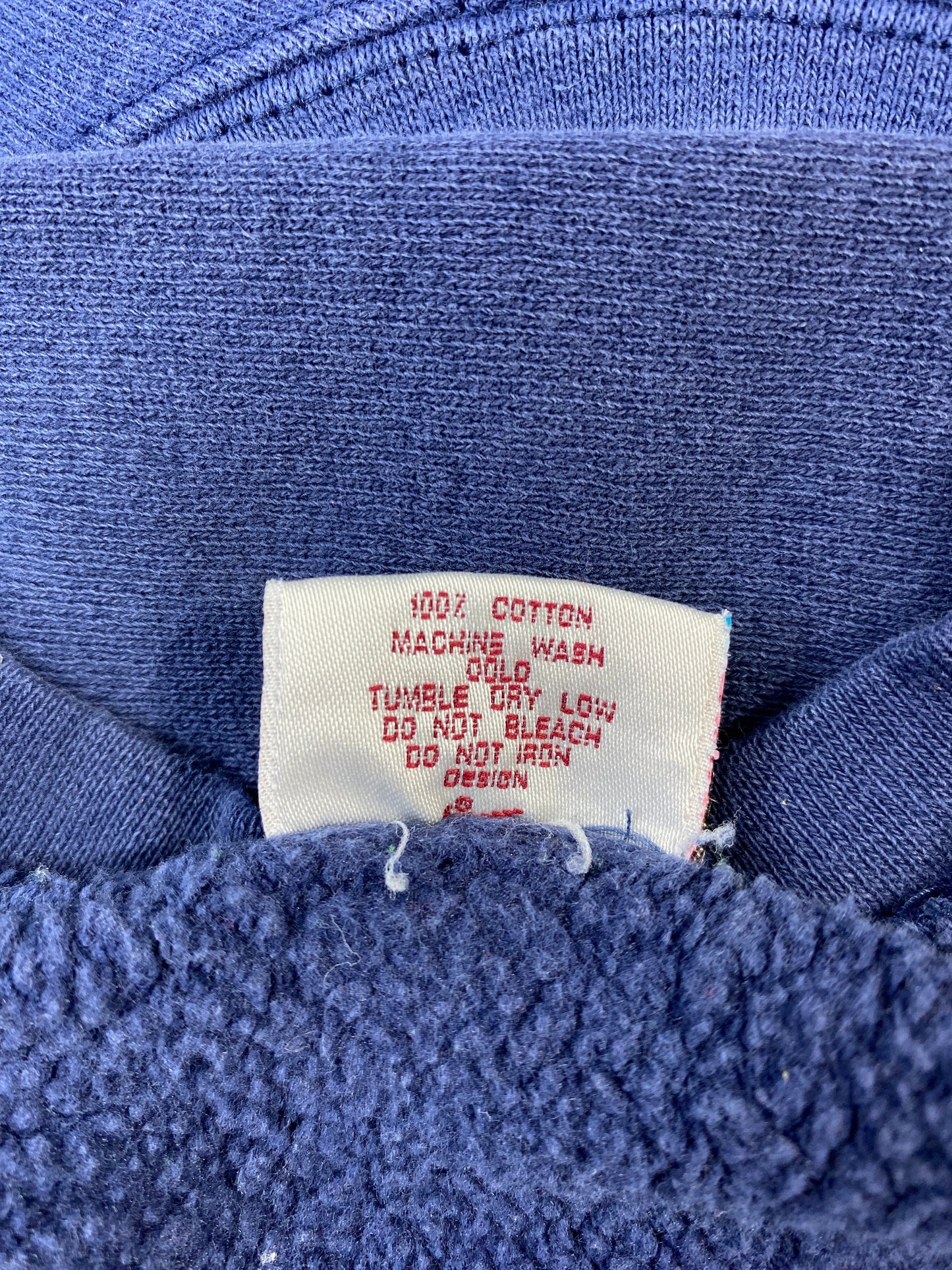 90’s Remake NIKE Size XL Sweat shirt / G7206S
