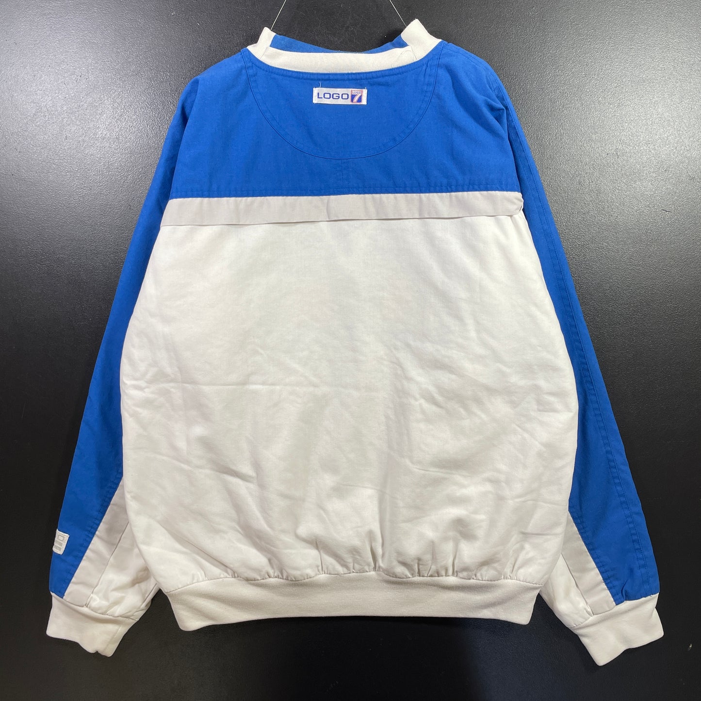 (L) 90’s NEW YORK GIANTS Vintage NFL Sweatshirt / A1031S