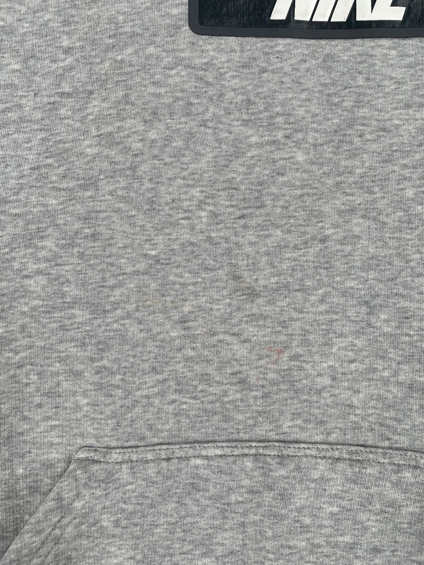 00’ NIKE Size No tag (Approx. XL) Hoodie Sweat-shirt / G6127S