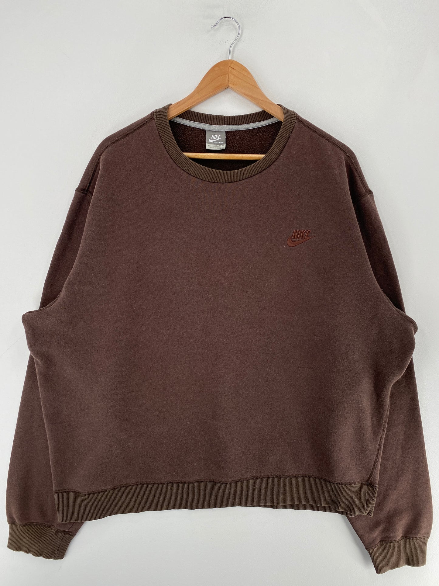 00’ NIKE Size XL Sweat-shirt / F6314S