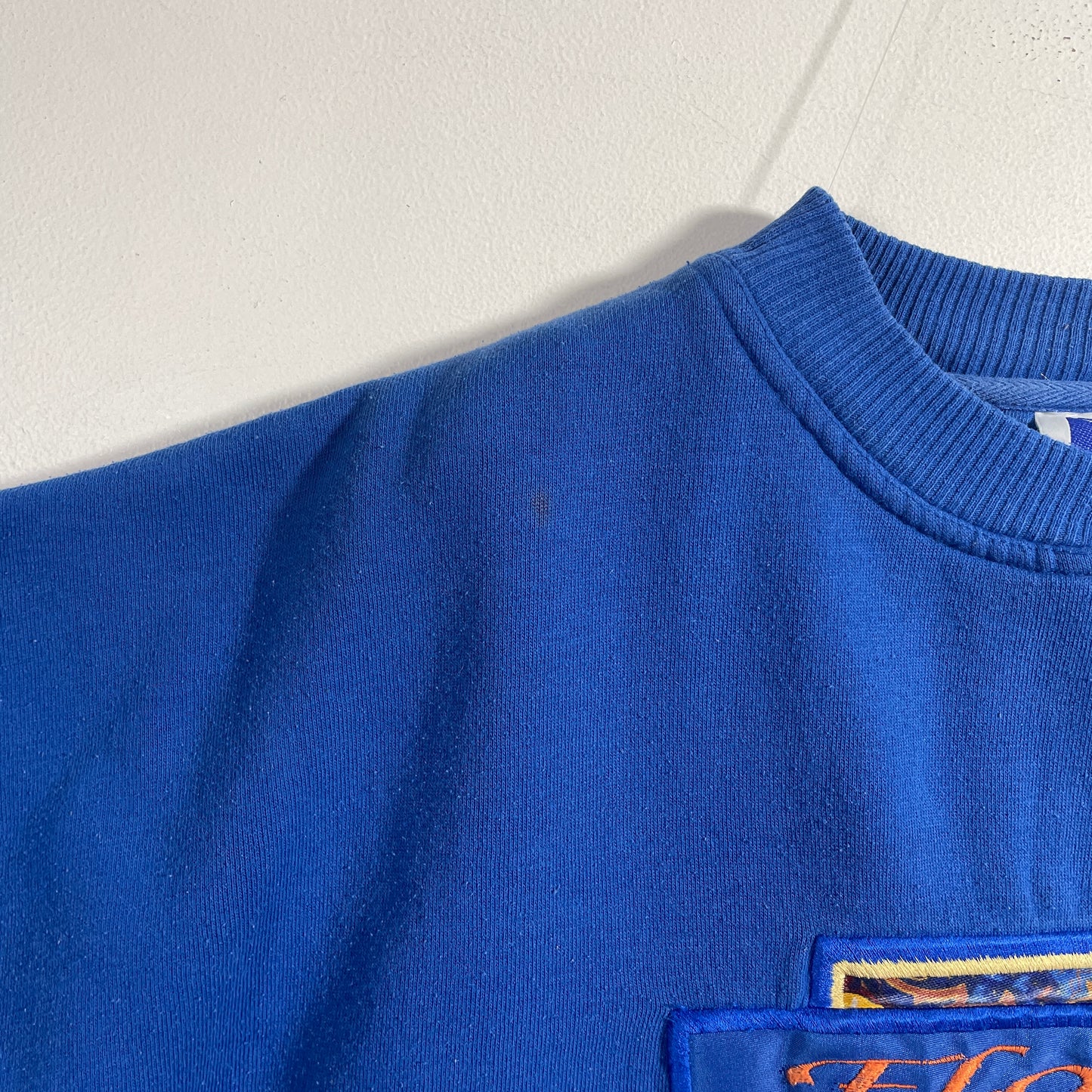 (XL) 90’s FLORIDA STATE Vintage College Sweatshirt / A1168S