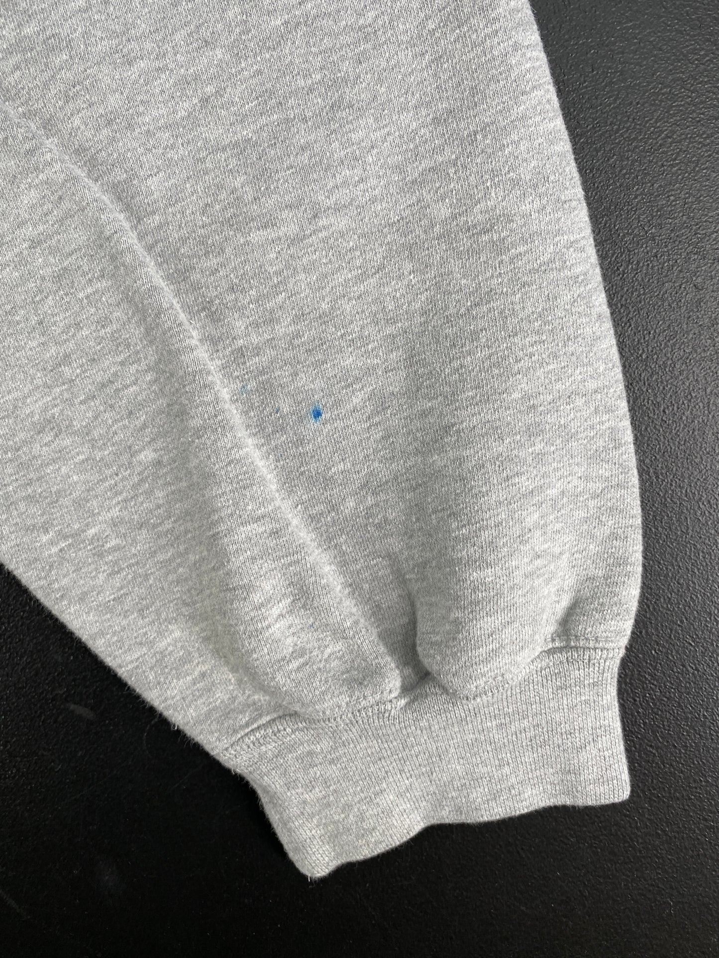 00' NIKE x GEORGIA Size XXL Vintage College Sweat-Shirt / F3919S