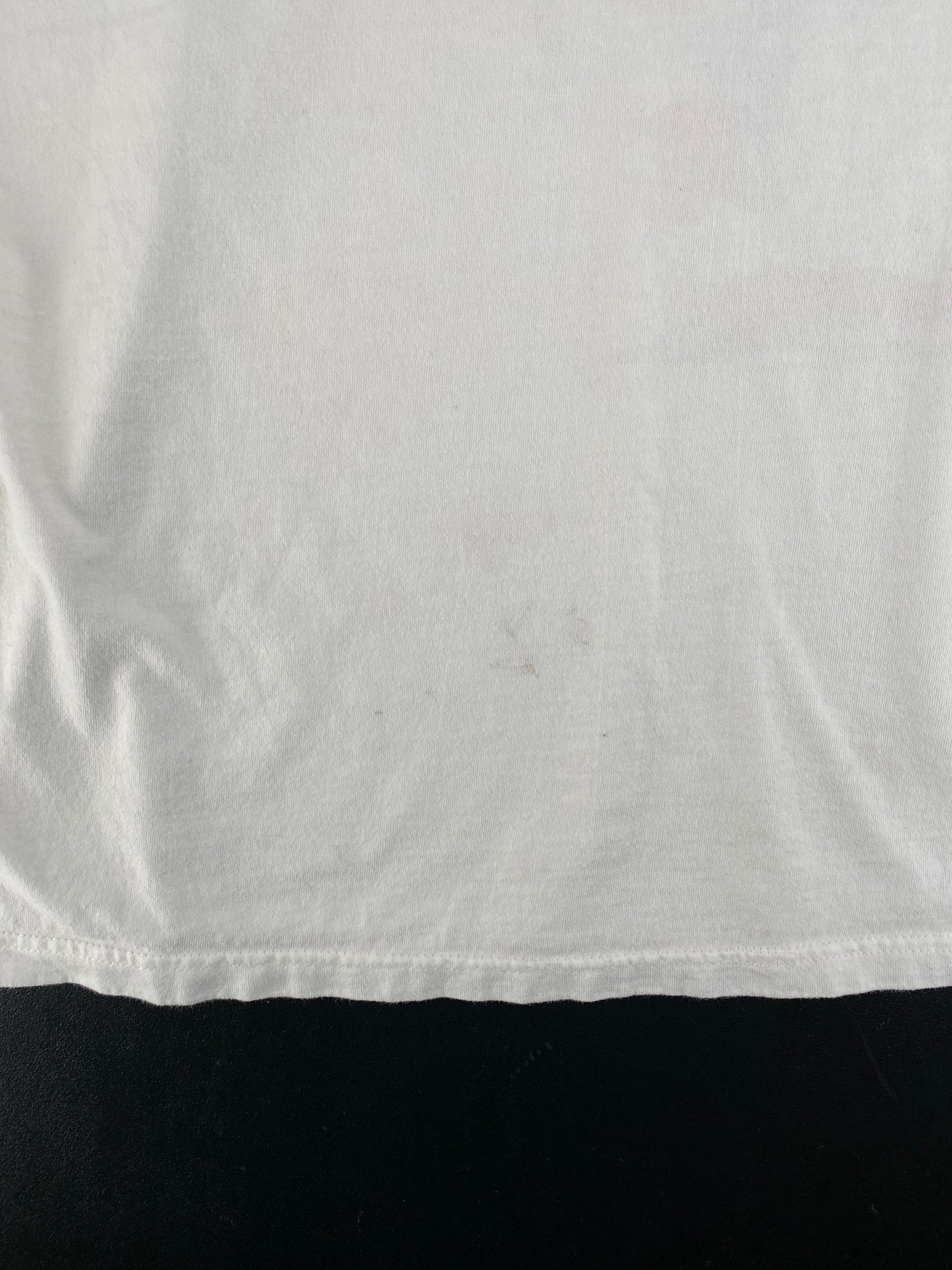 Vintage BETTY BOOP Size No Tag (Approx.XL) Vintage T-shirt / F9558T